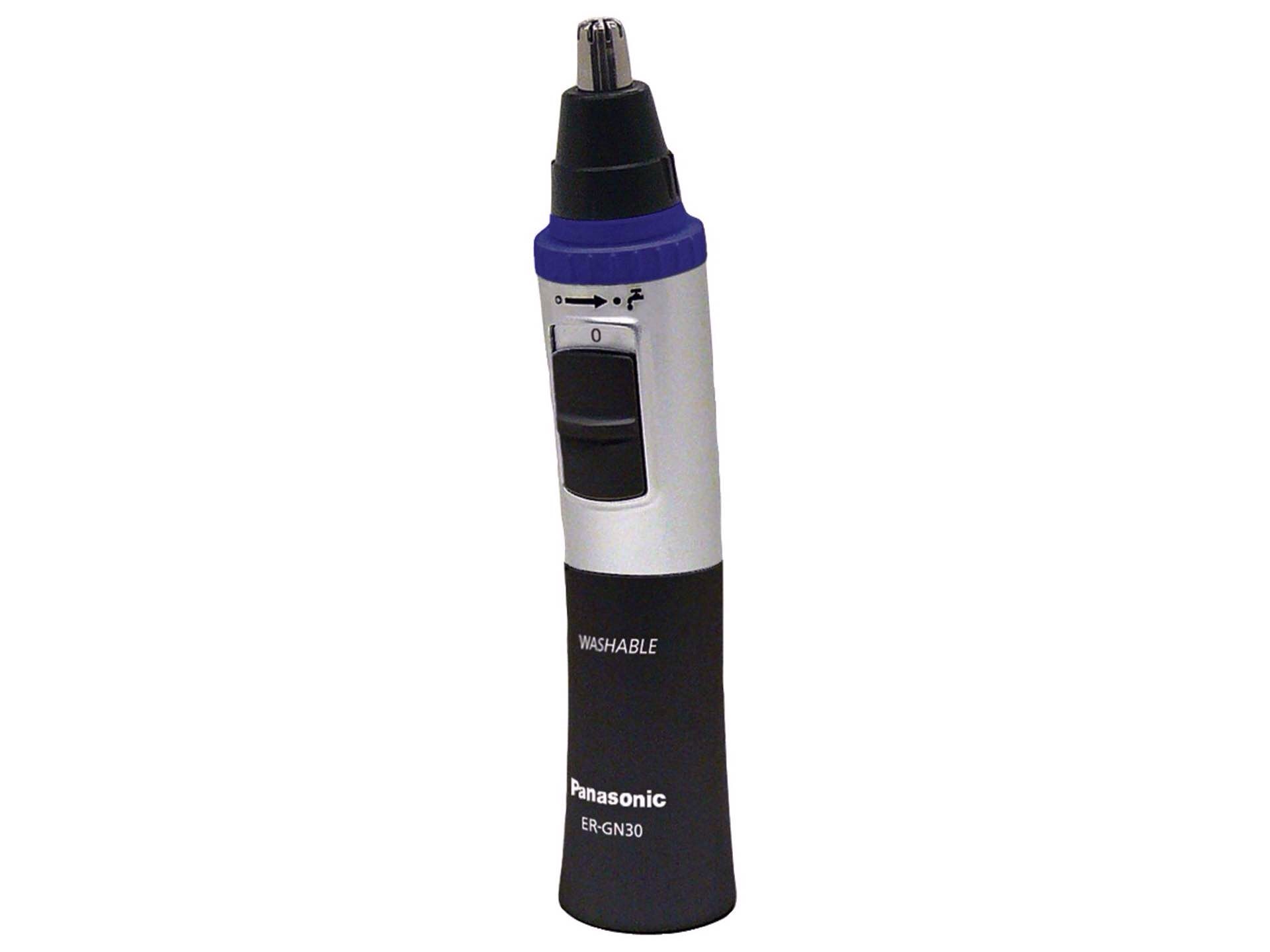 Panasonic ER-GN30-K Vortex Hair Trimmer — Tools and Toys