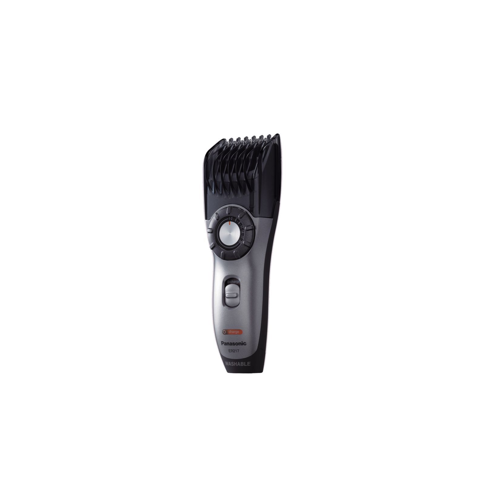 PANASONIC ER217 PERSONAL CARE TRIMMER - PERSONAL CARE - SMALL ...