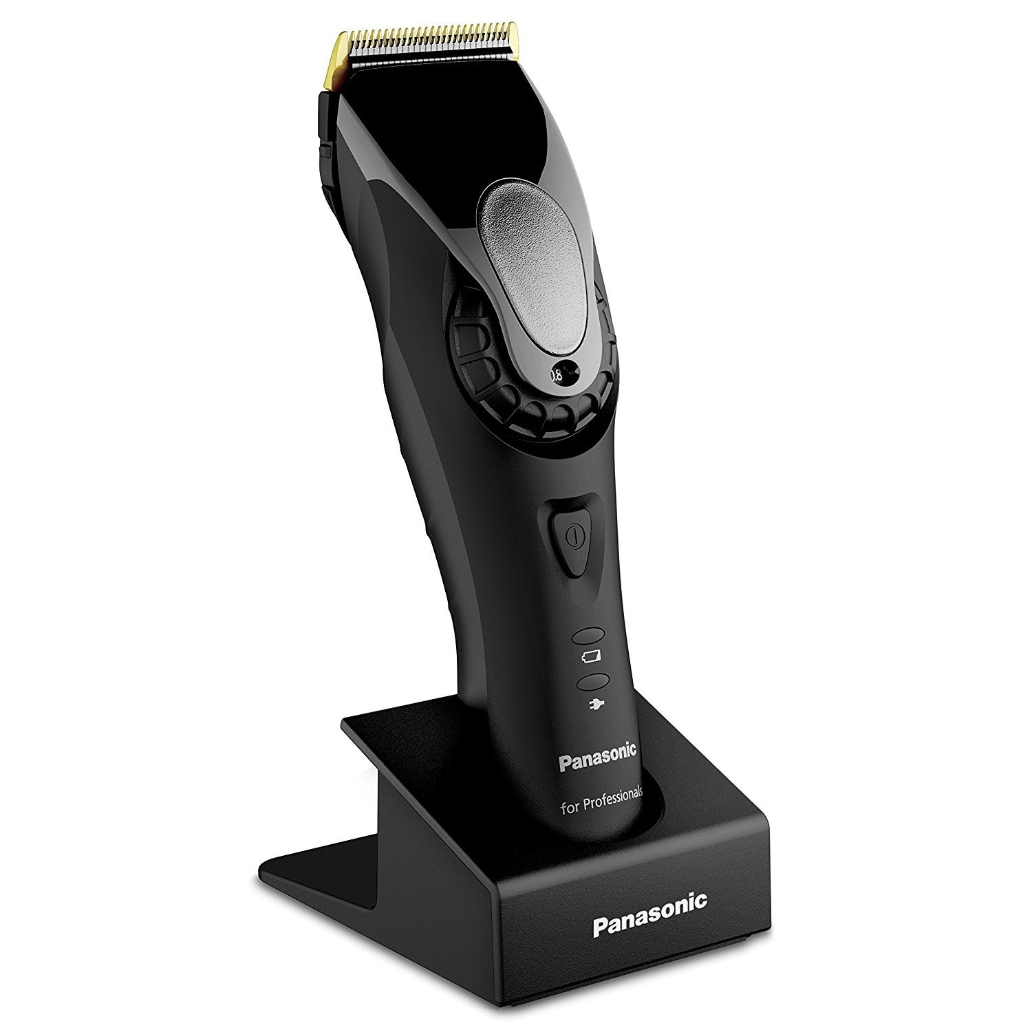 Panasonic Professional Hair Trimmer Black ER-GP80 - 松下 | Buyhome.hk