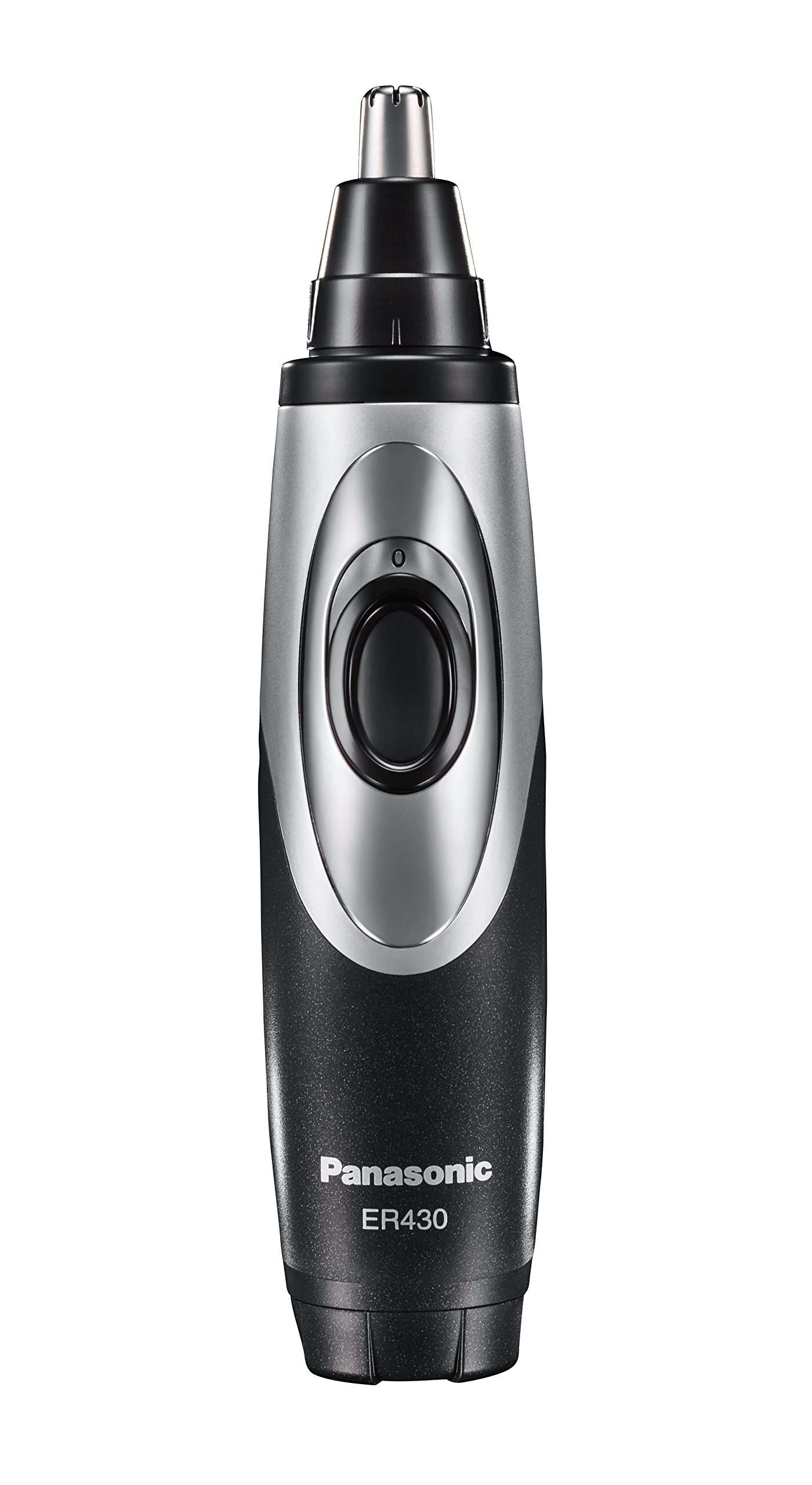 Amazon.com: Panasonic Milano All-in-One Trimmer, ER-GB40-S, for ...
