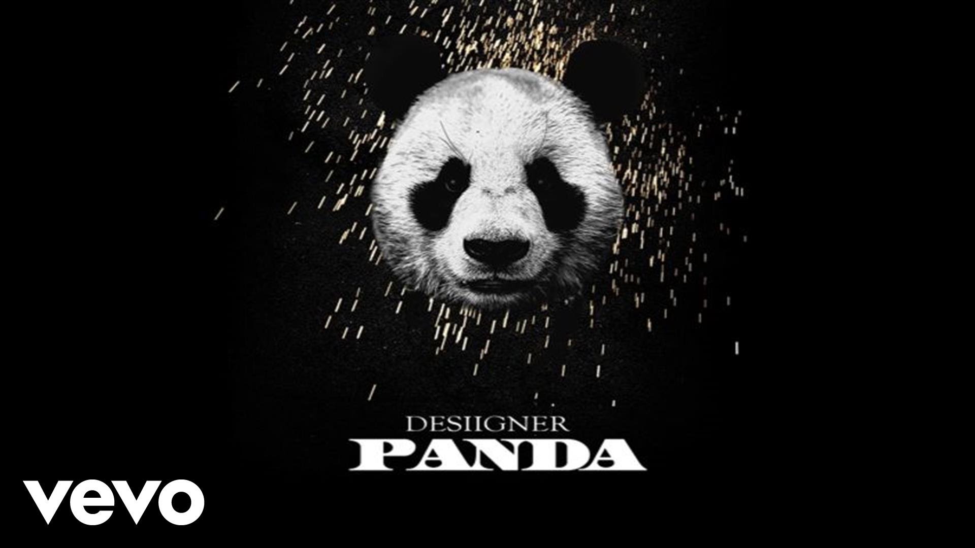 Desiigner - Panda (Audio) - YouTube