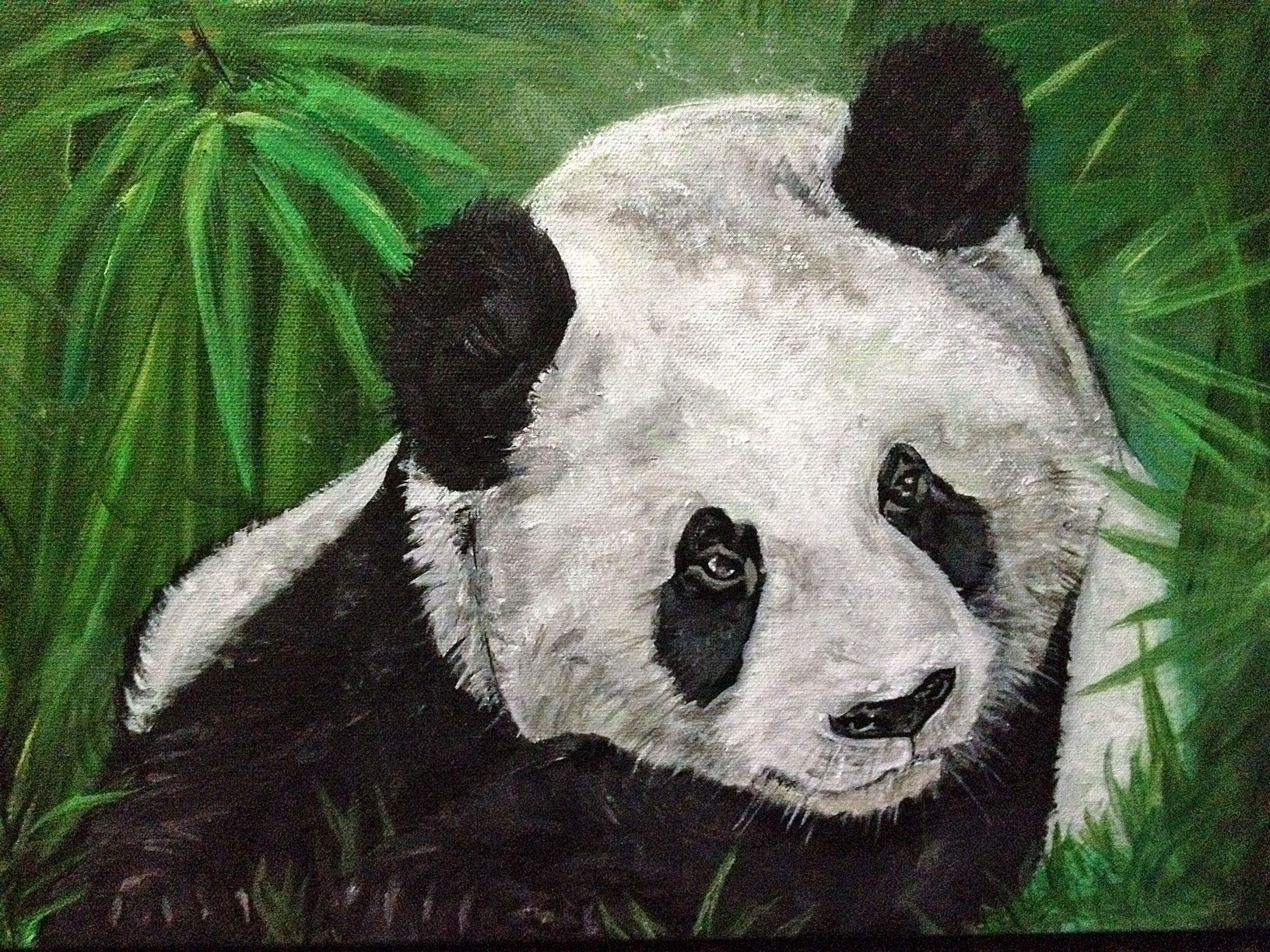 panda wisdom | Tania Marie's Blog