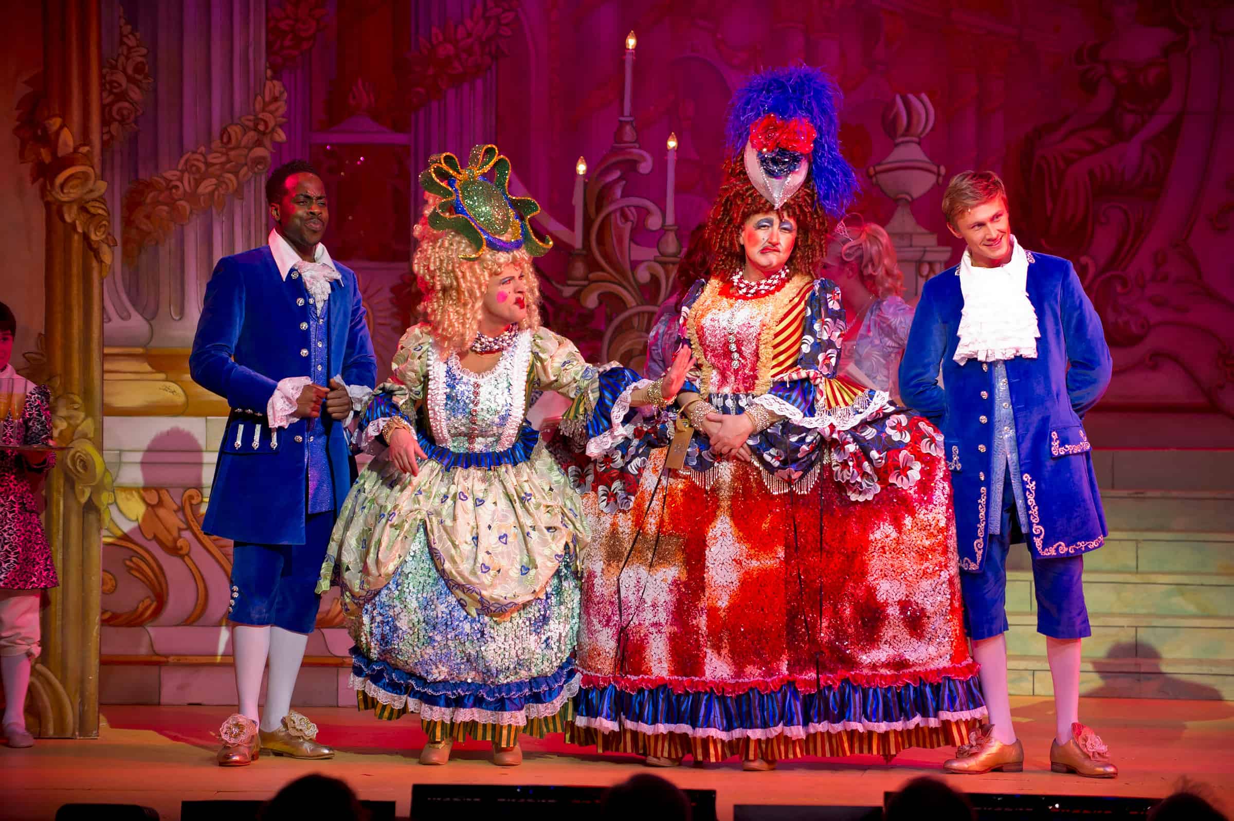 What is a British Pantomime and Why Should You See One This ...
