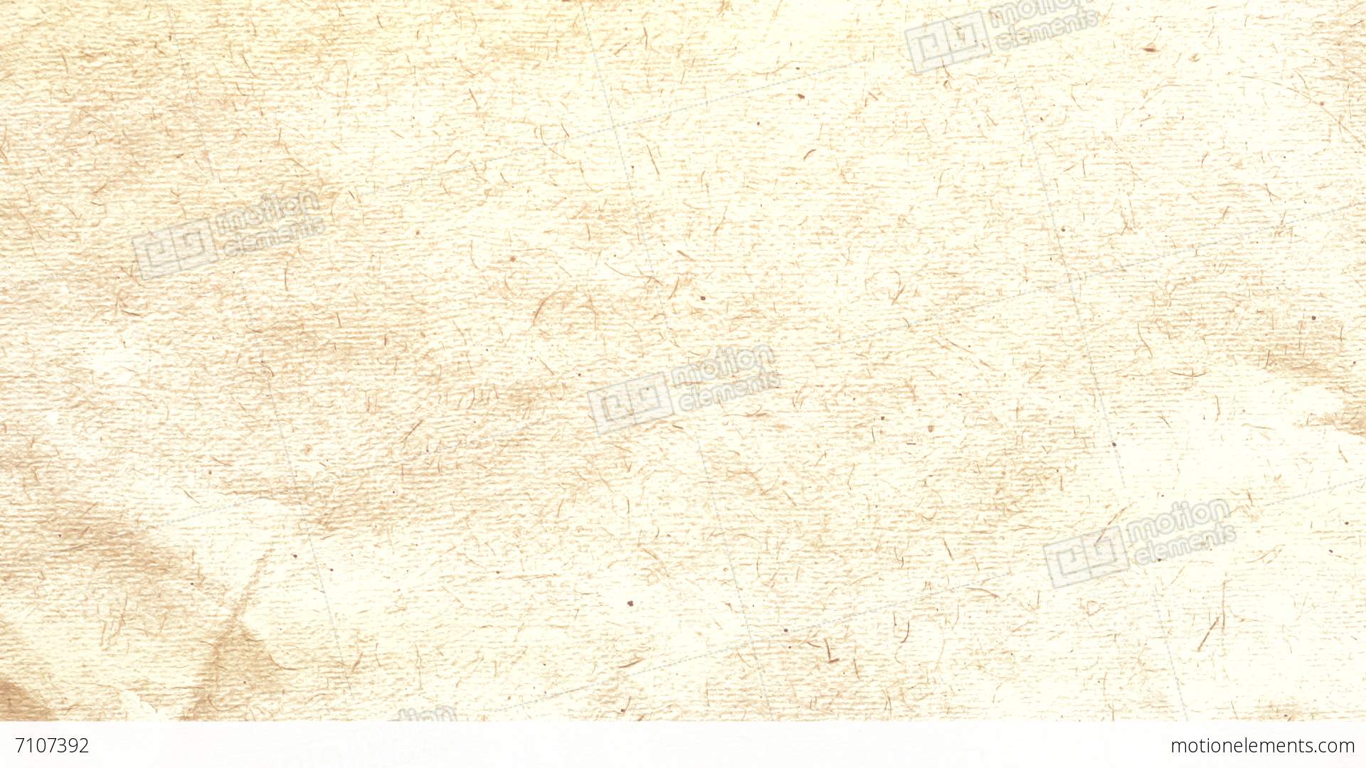 Empty Aged Paper Background With Space For Your Text Or Design Stock ...