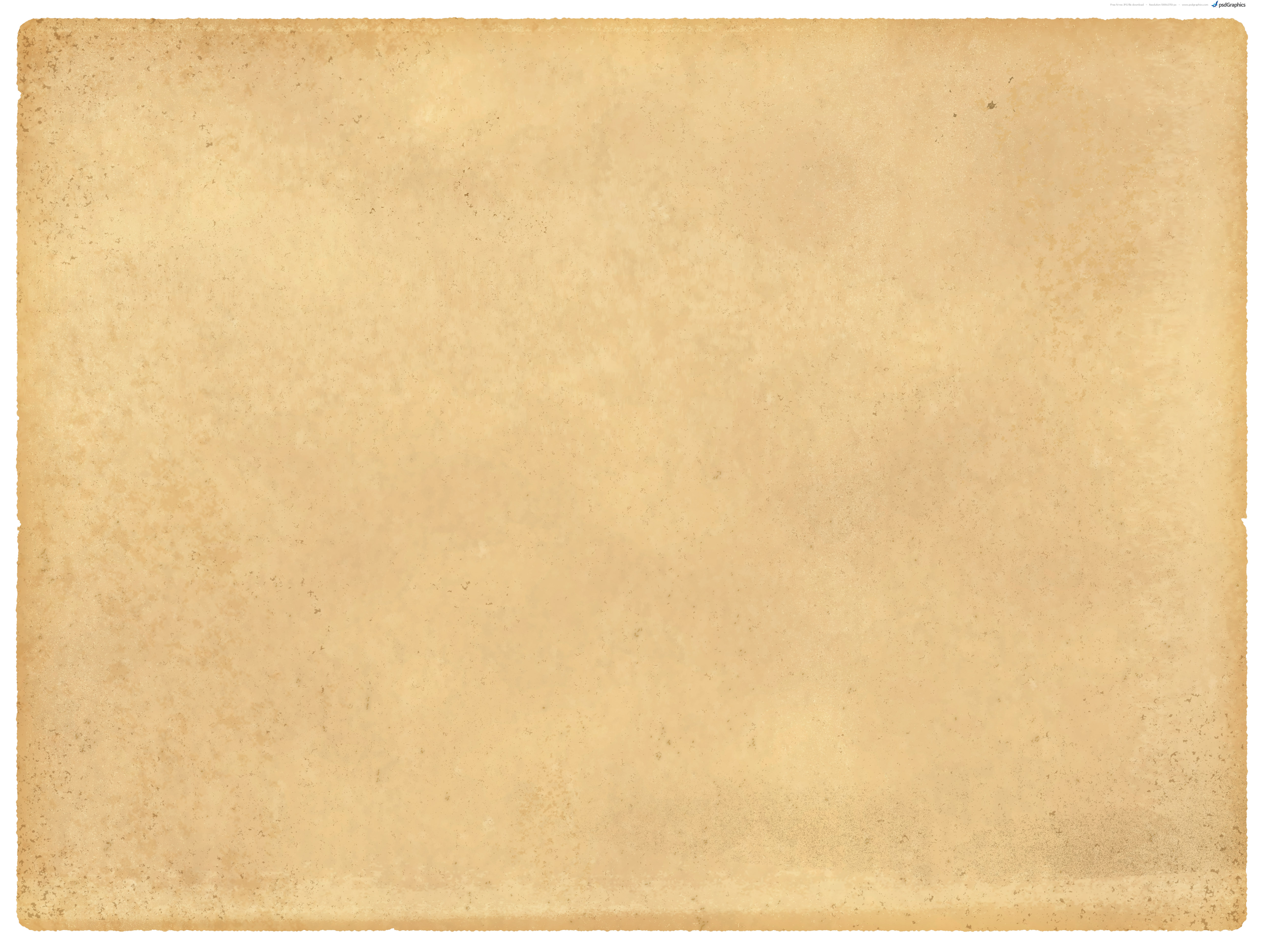 Old paper background | PSDGraphics