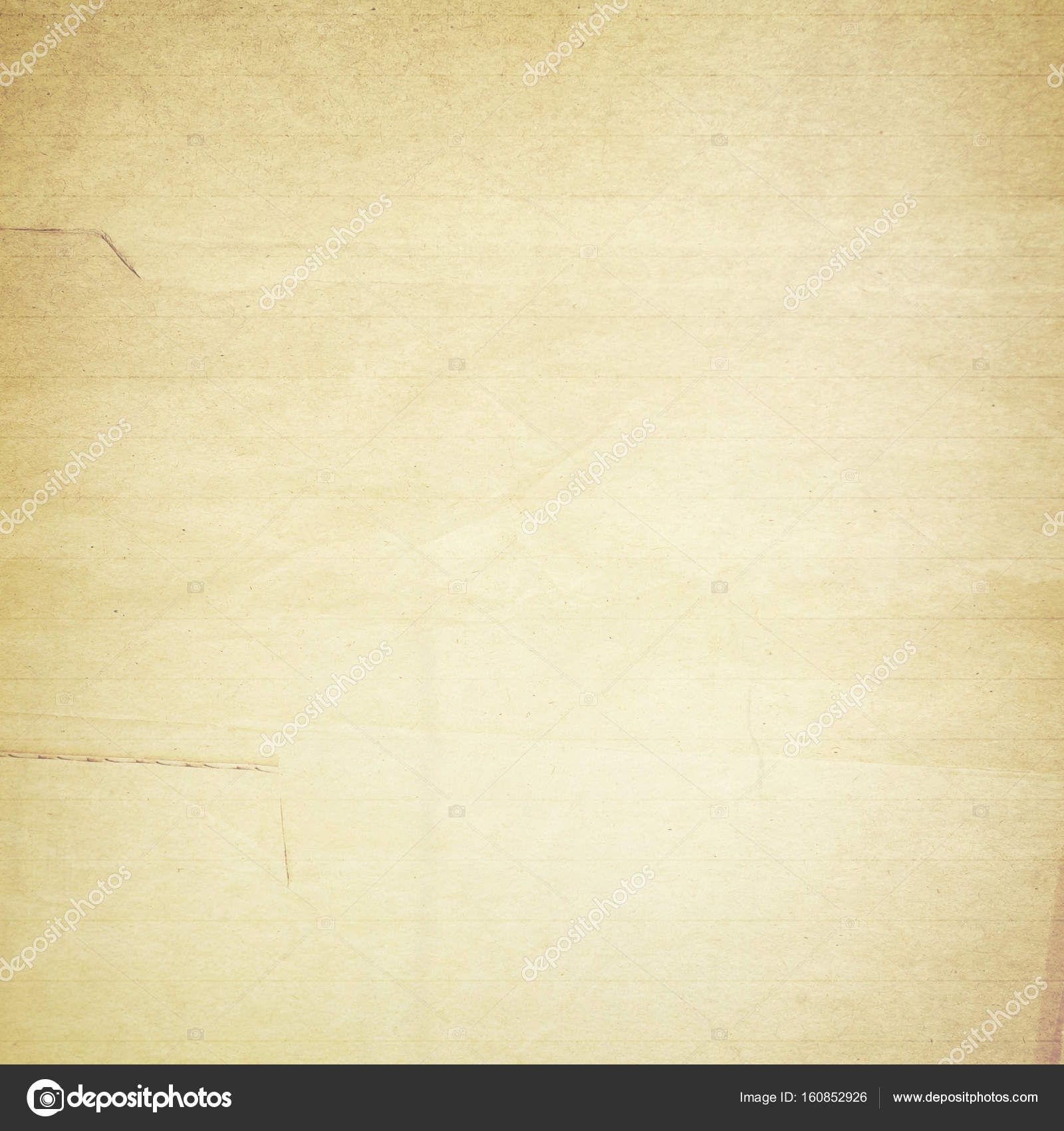 simple vintage texture old paper background — Stock Photo © ilolab ...