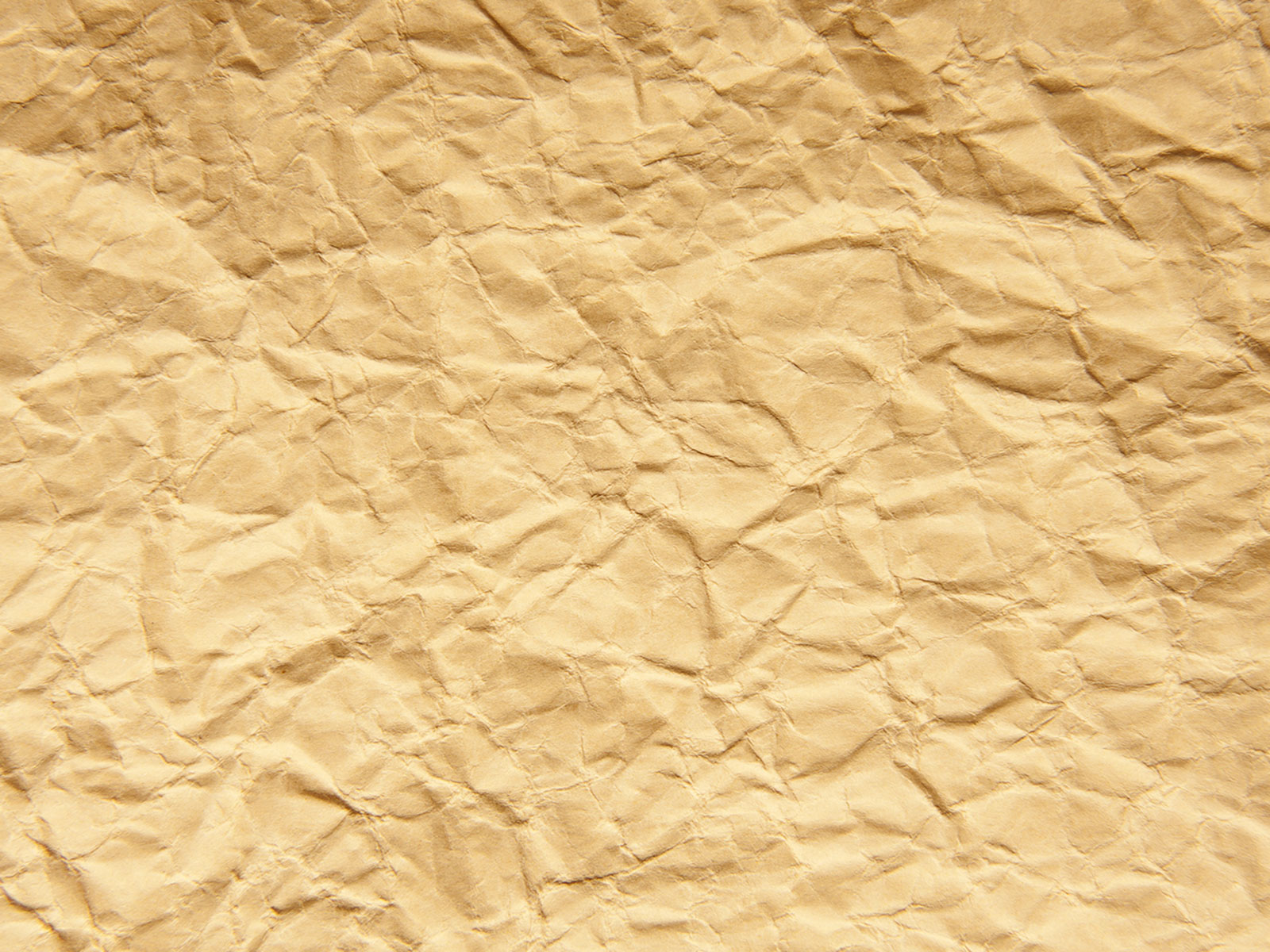 Crumpled Brown Paper Background – Bible Clipart