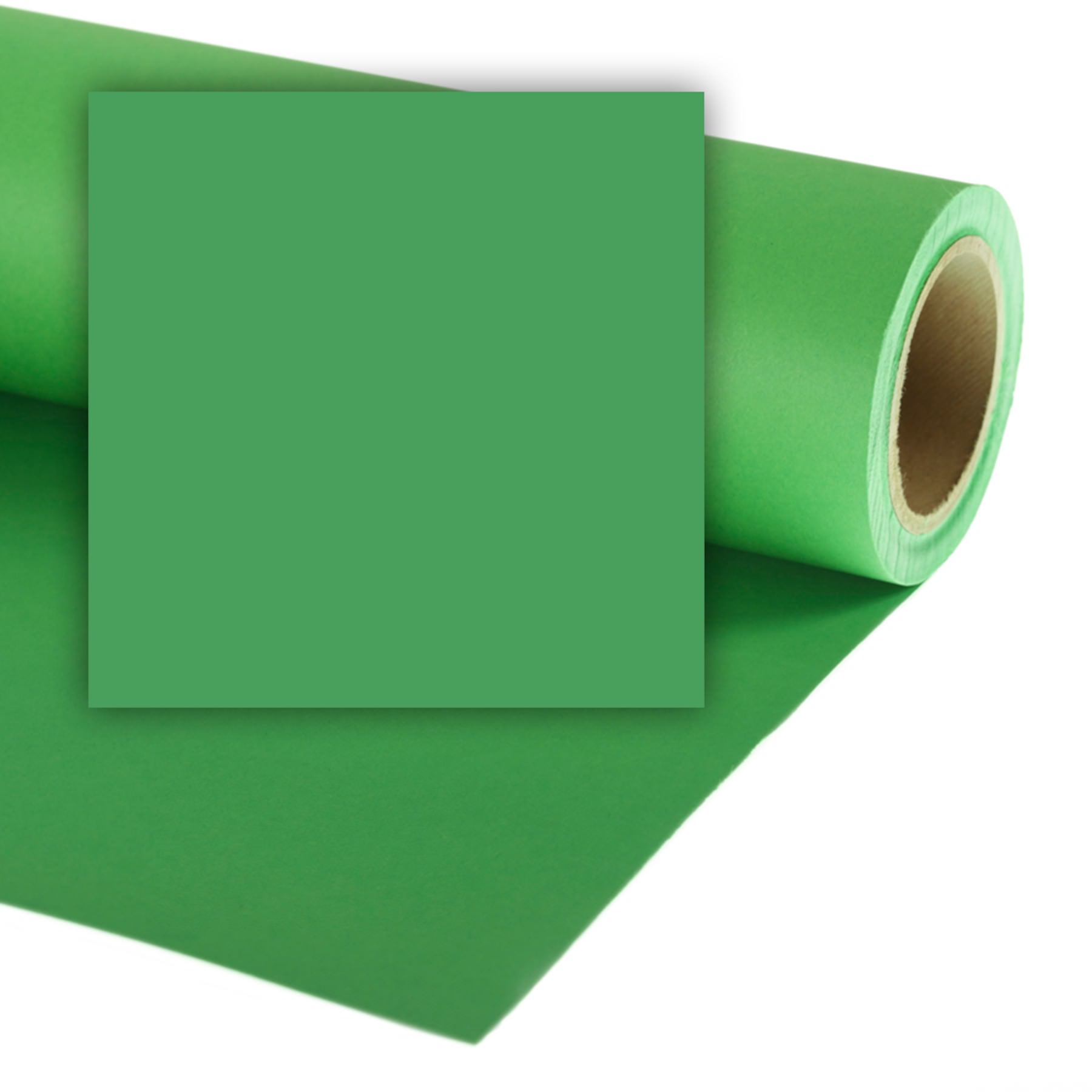 Colorama Paper Background 1.72 x 11m Greenscreen