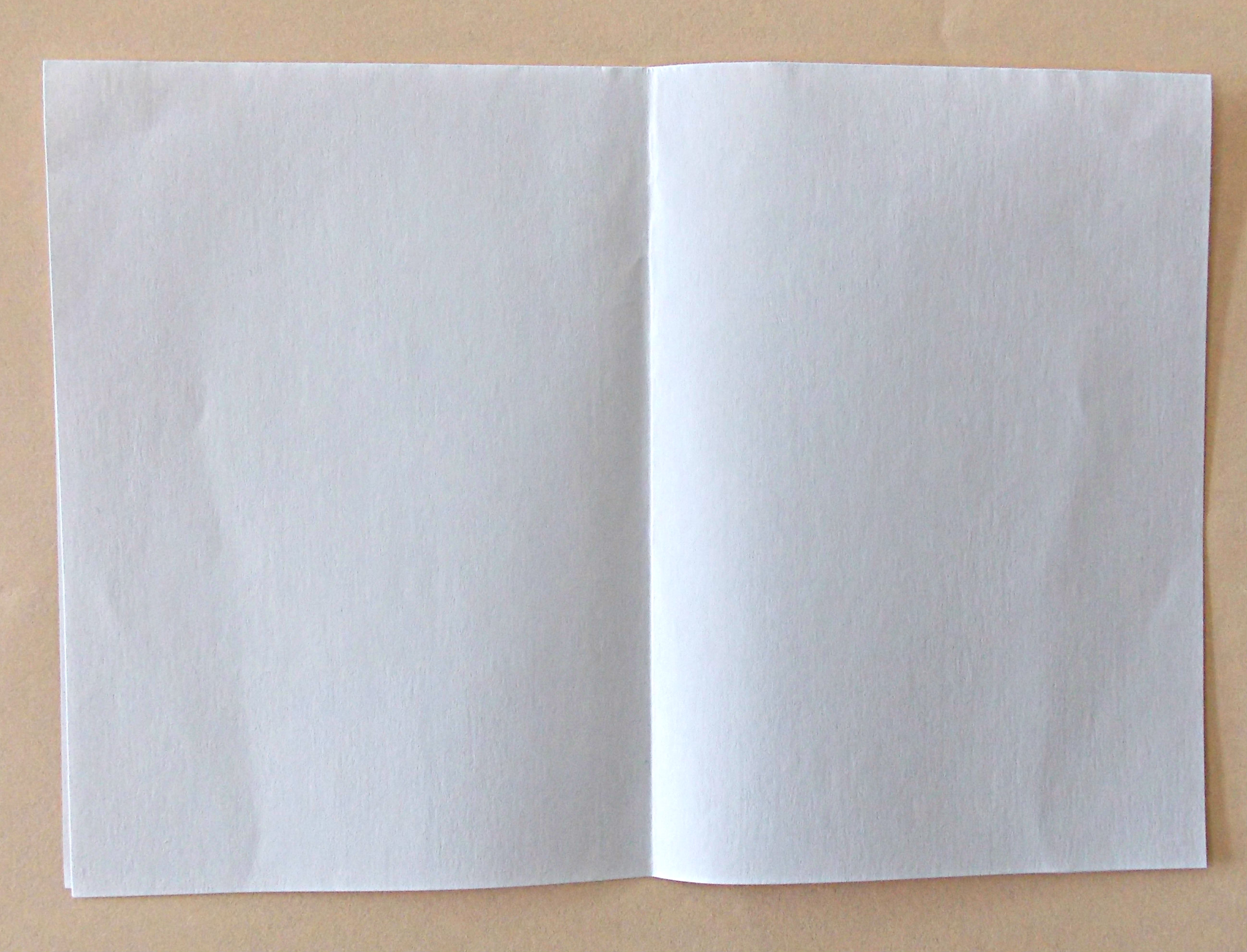 half fold paper - Ideal.vistalist.co