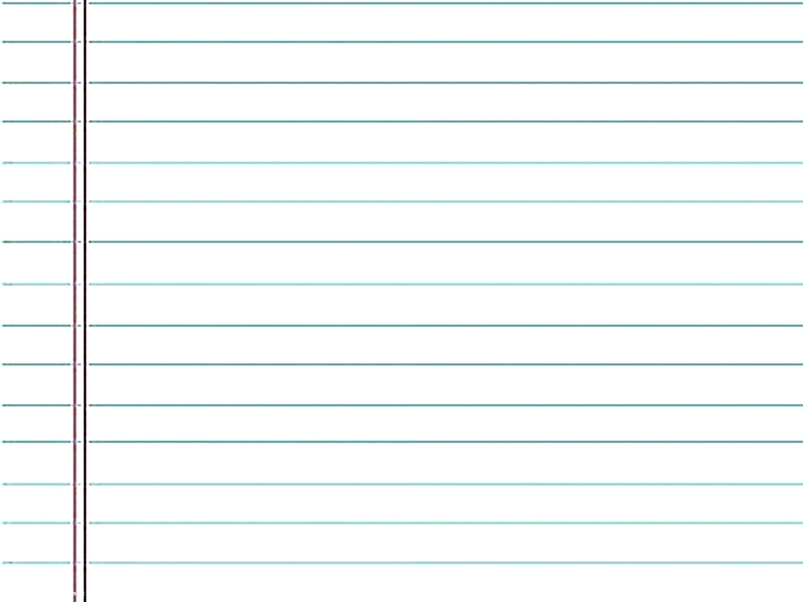 Lined Paper Note Powerpoint Background – Blog BibleClipart