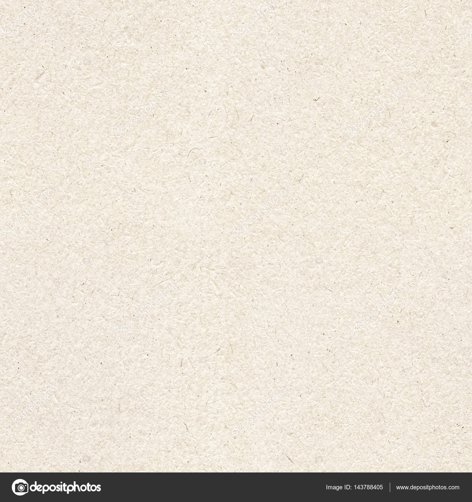 Seamless beige recycled note paper texture, light background ...