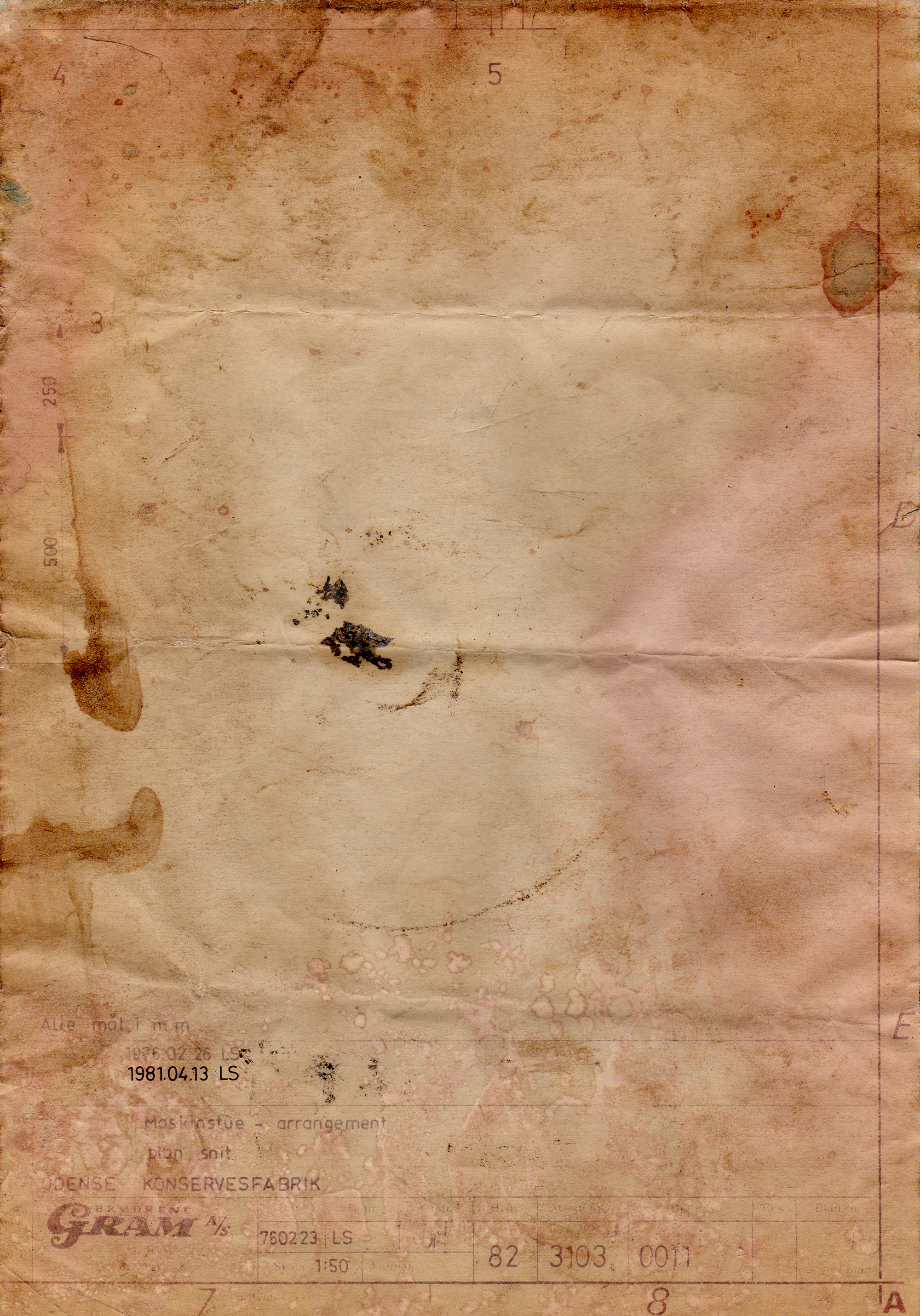 Grungy paper texture v.5 by bashcorpo on DeviantArt