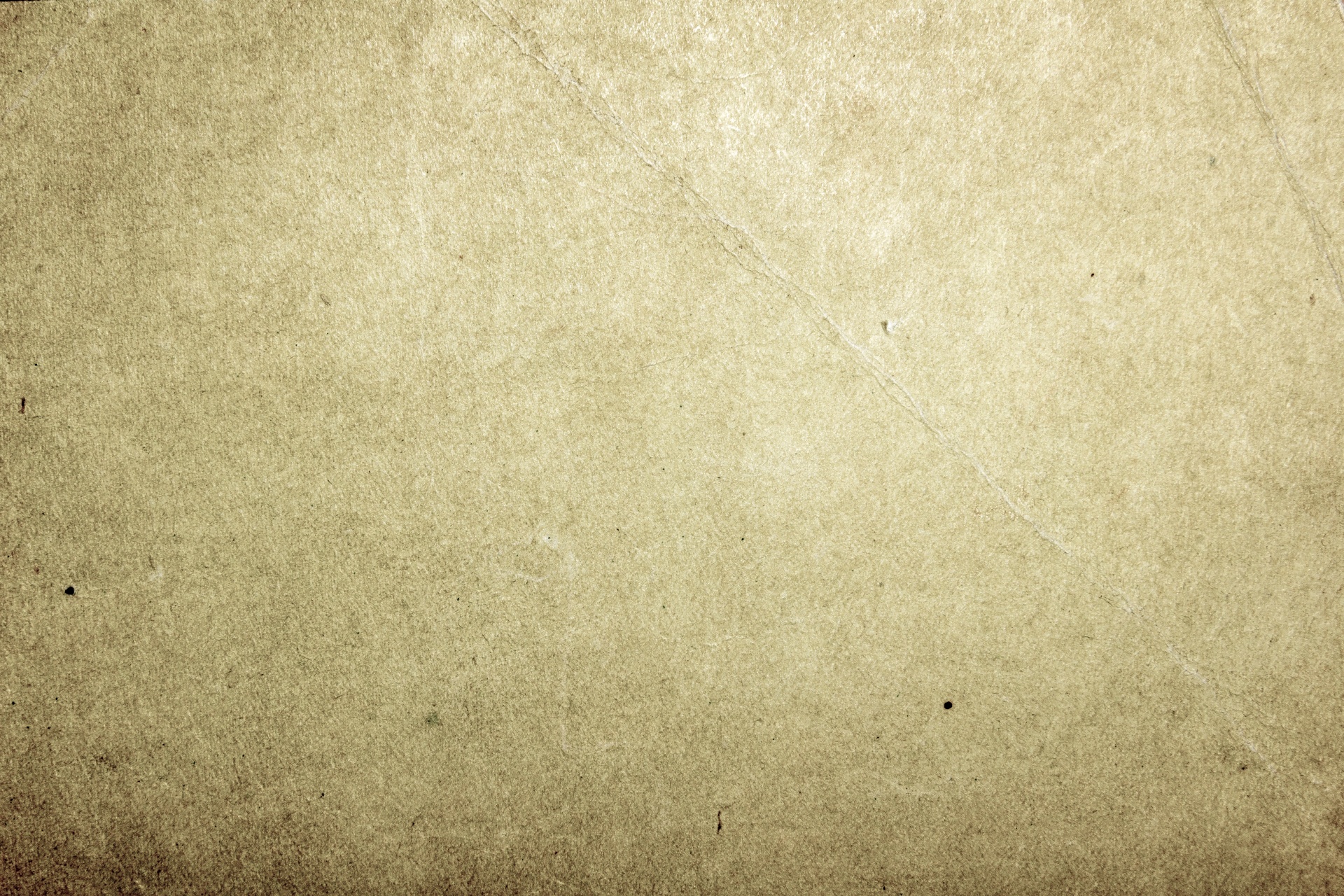Old Open Book Featuring Rough Paper Texture Royalty Free