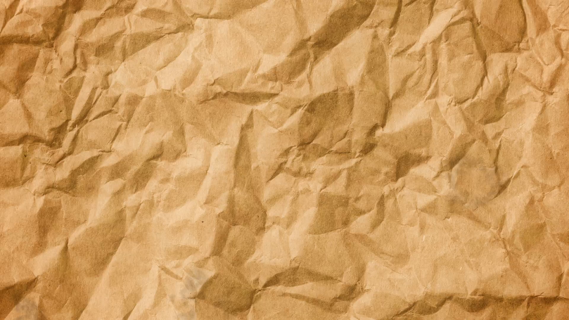 Animated paper texture as hd background with splotches, grain and ...