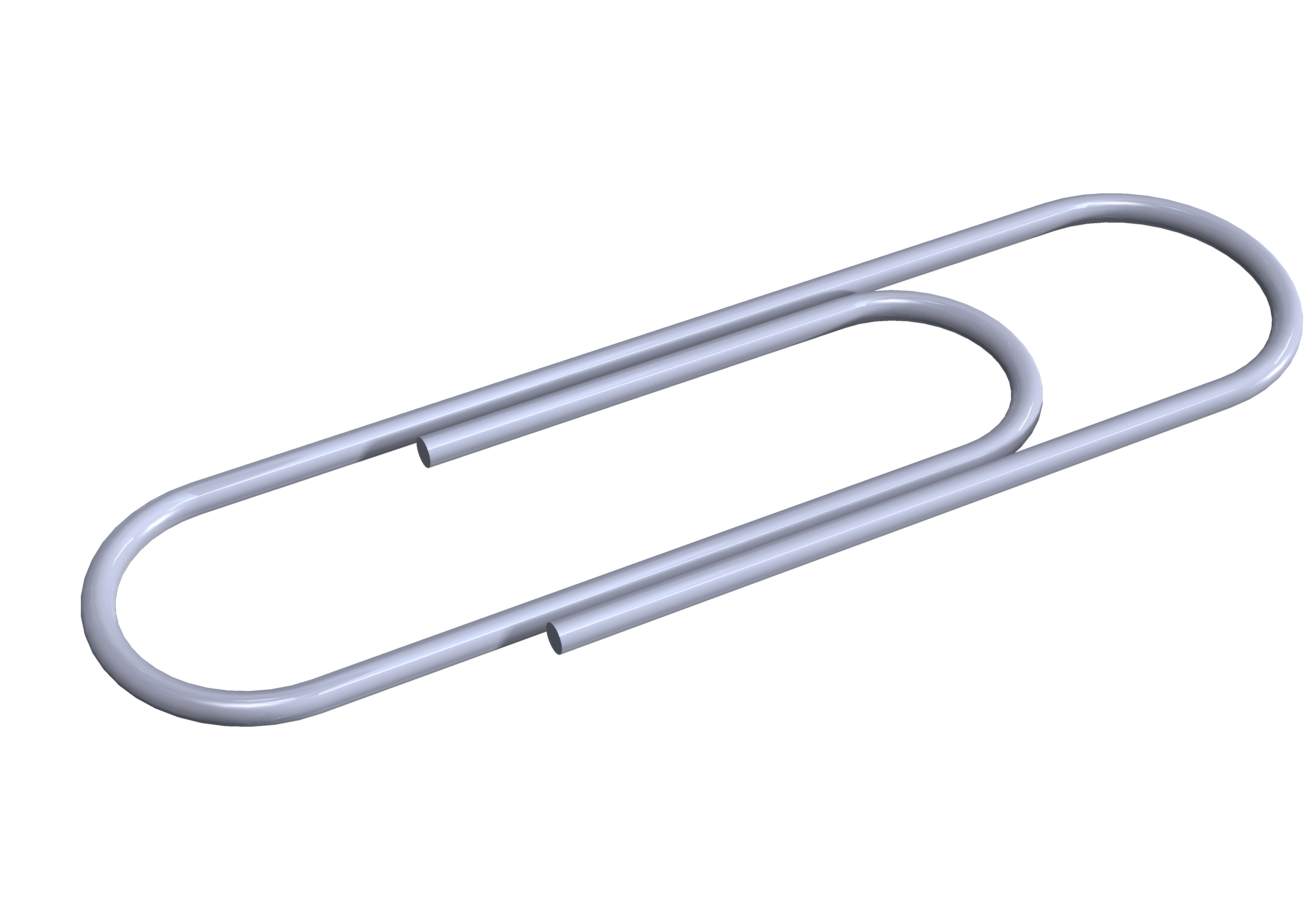 How to Model a Paperclip in SolidWorks? | LearnSOLIDWORKS.com