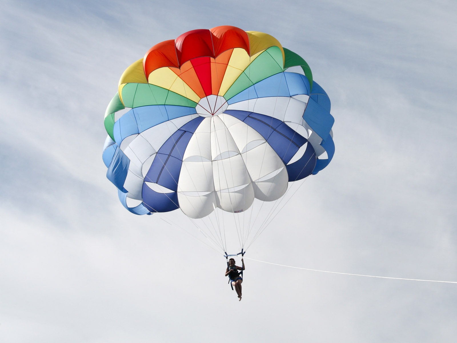 Awesome Parachute HD Wallpapers - B.SCB Wallpapers