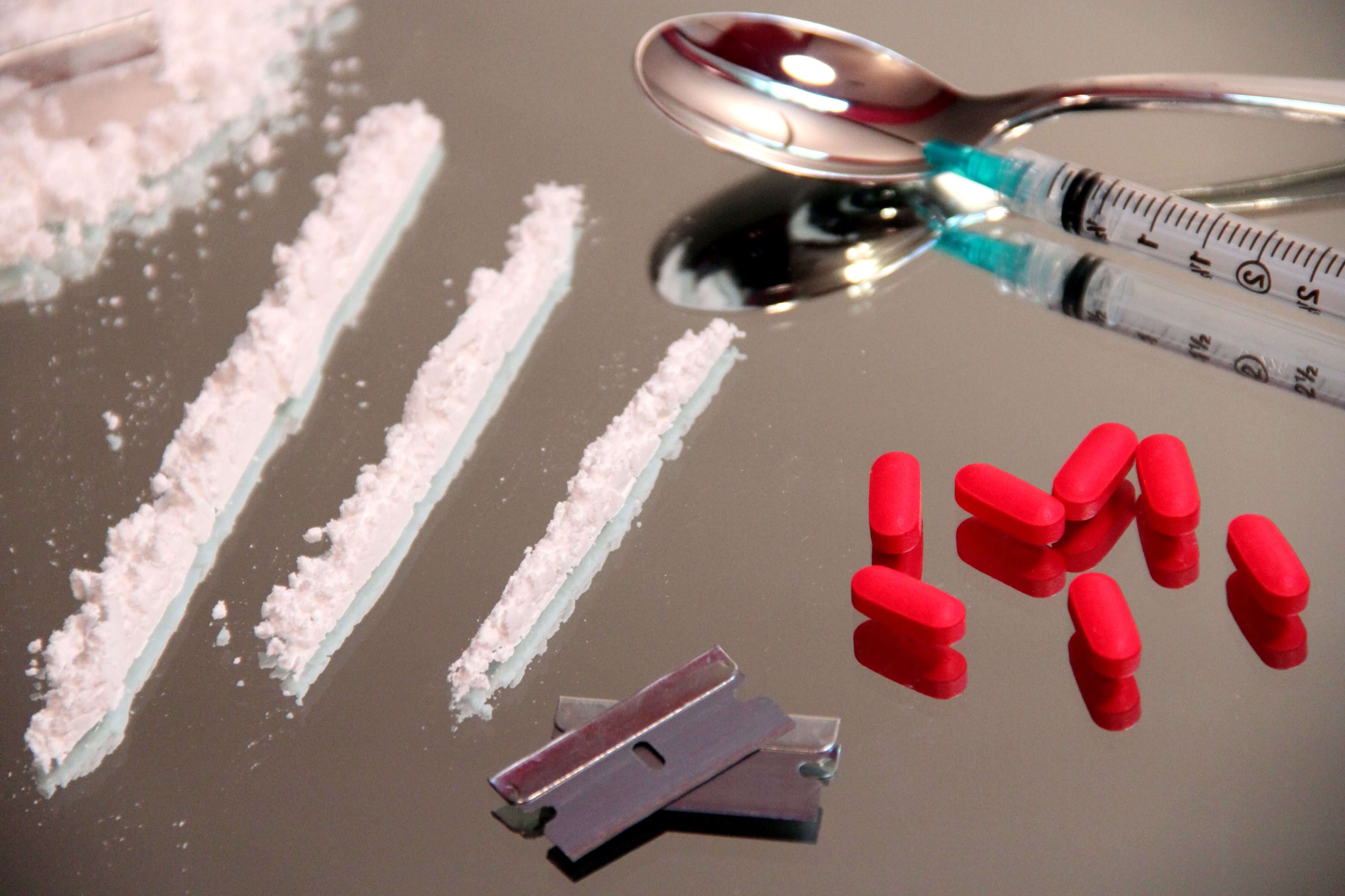 Possession of Drug Paraphernalia | Catalyst Legal Group