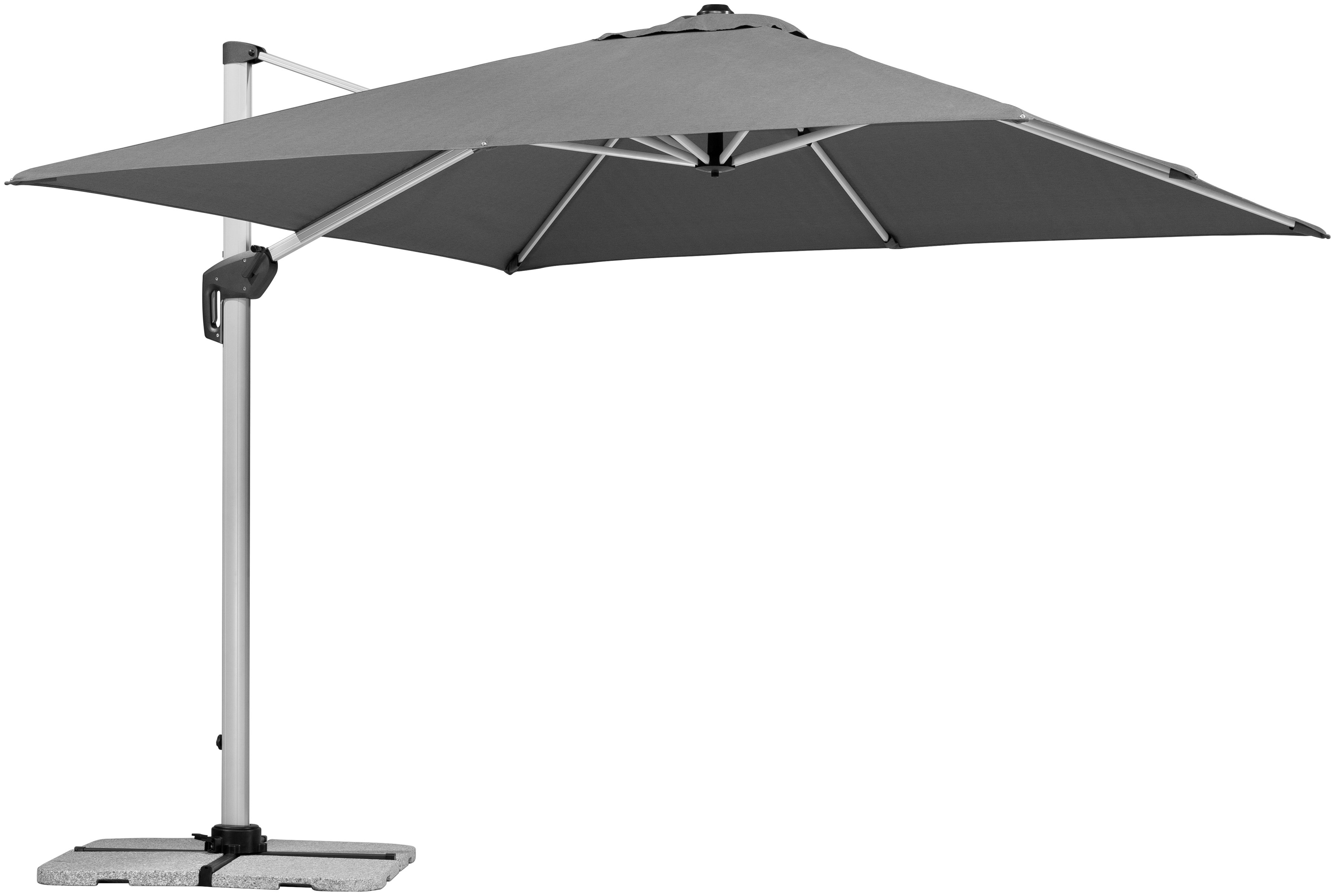 SCHNEIDER parasols Parasol »Monaco« online bestellen | OTTO