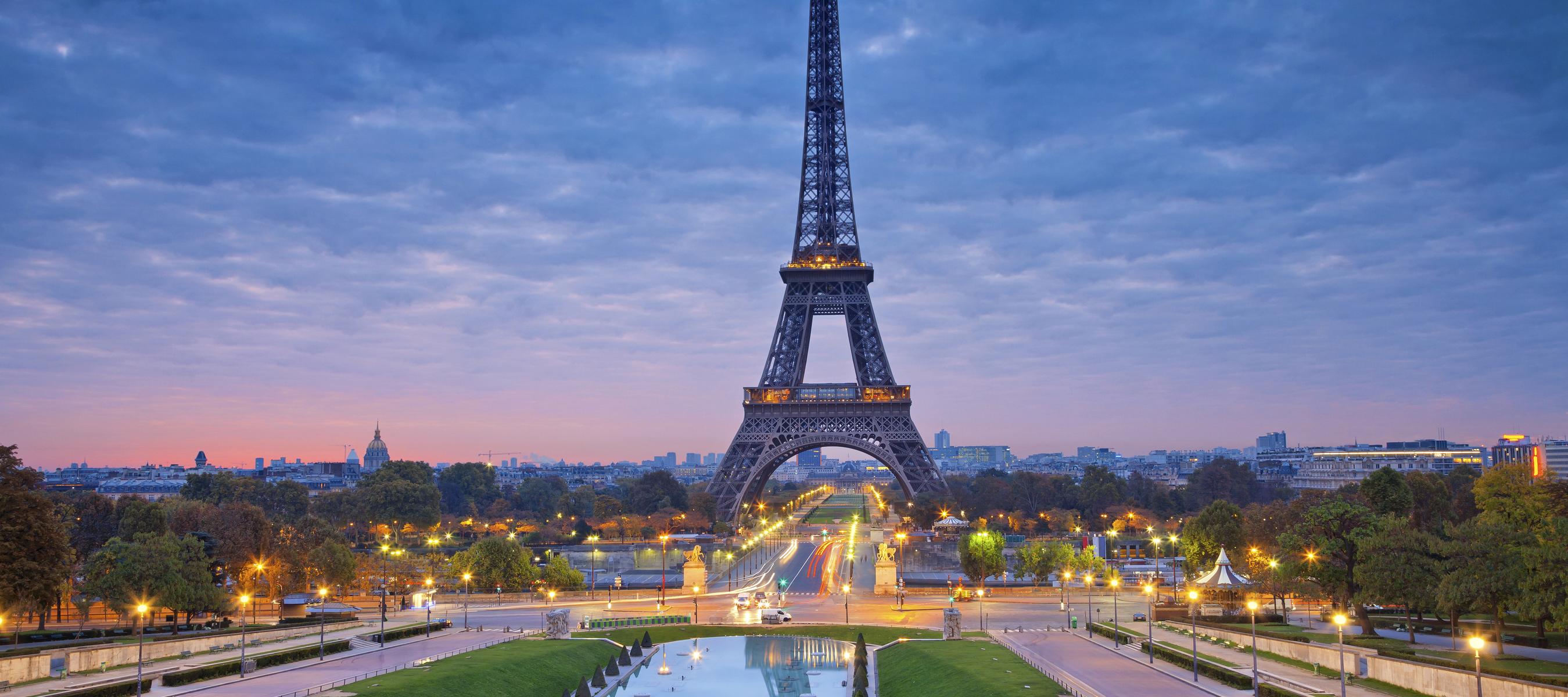 Luxury Hotels Paris | Mandarin Oriental, Paris