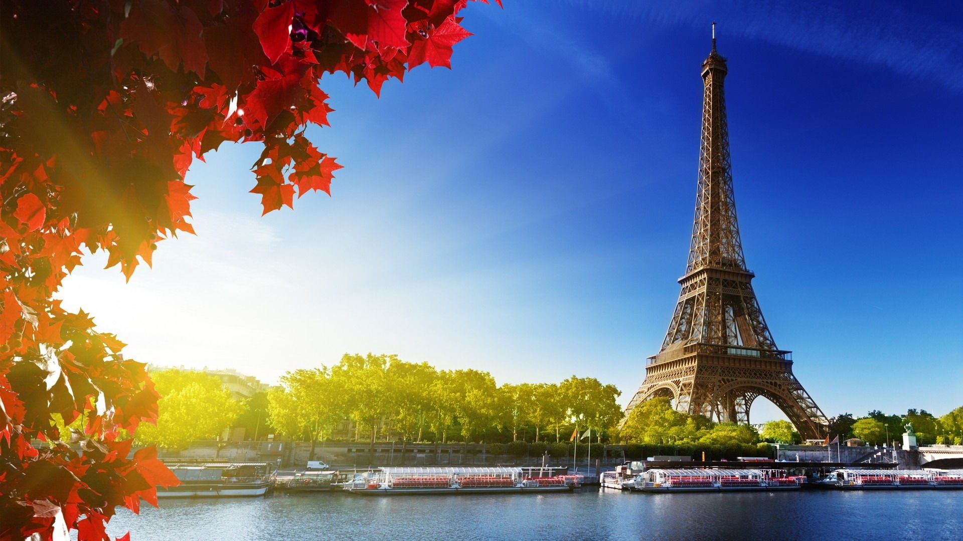 Paris is perfect for property investment | Home-Hunts Luxury Search ...