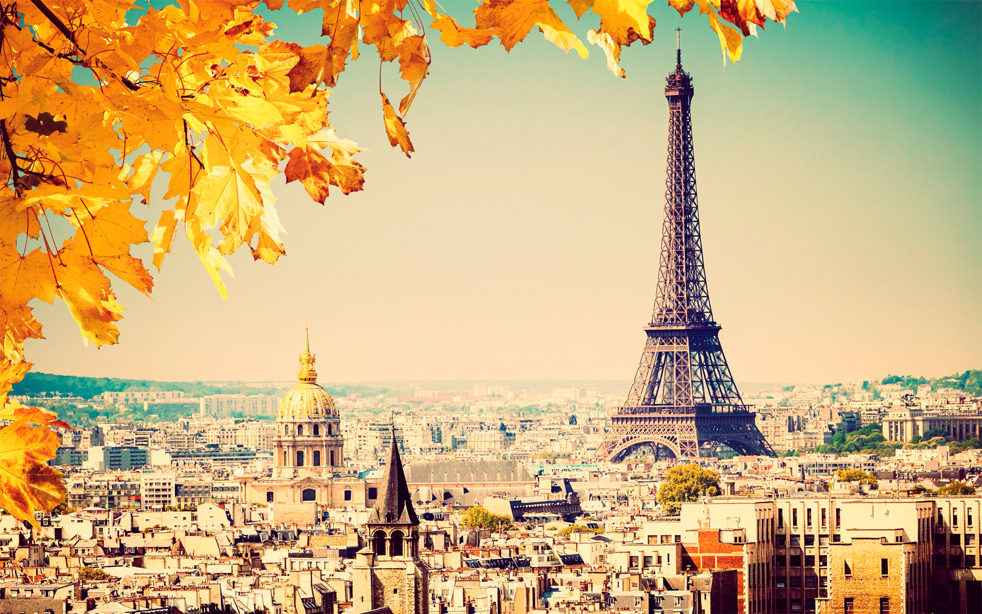Guide for a short trip to Paris – Inspirations | Essential Home