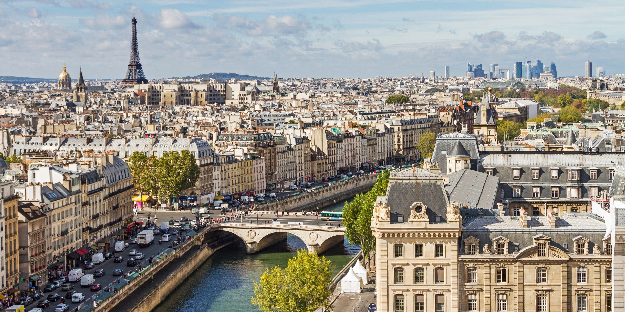 Five Places to Visit in Paris, France - Traveler Corner