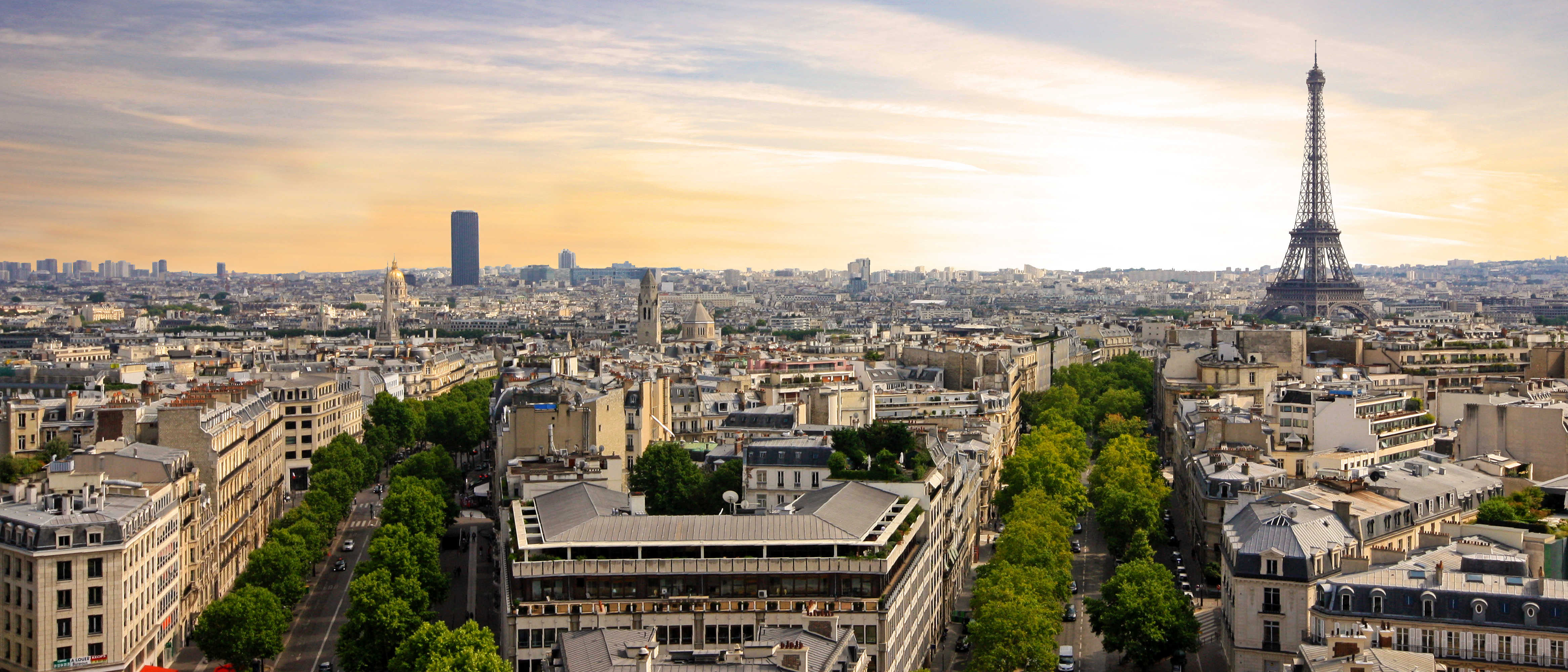 Travelling to Paris: An Essential Guide – BonAppetour