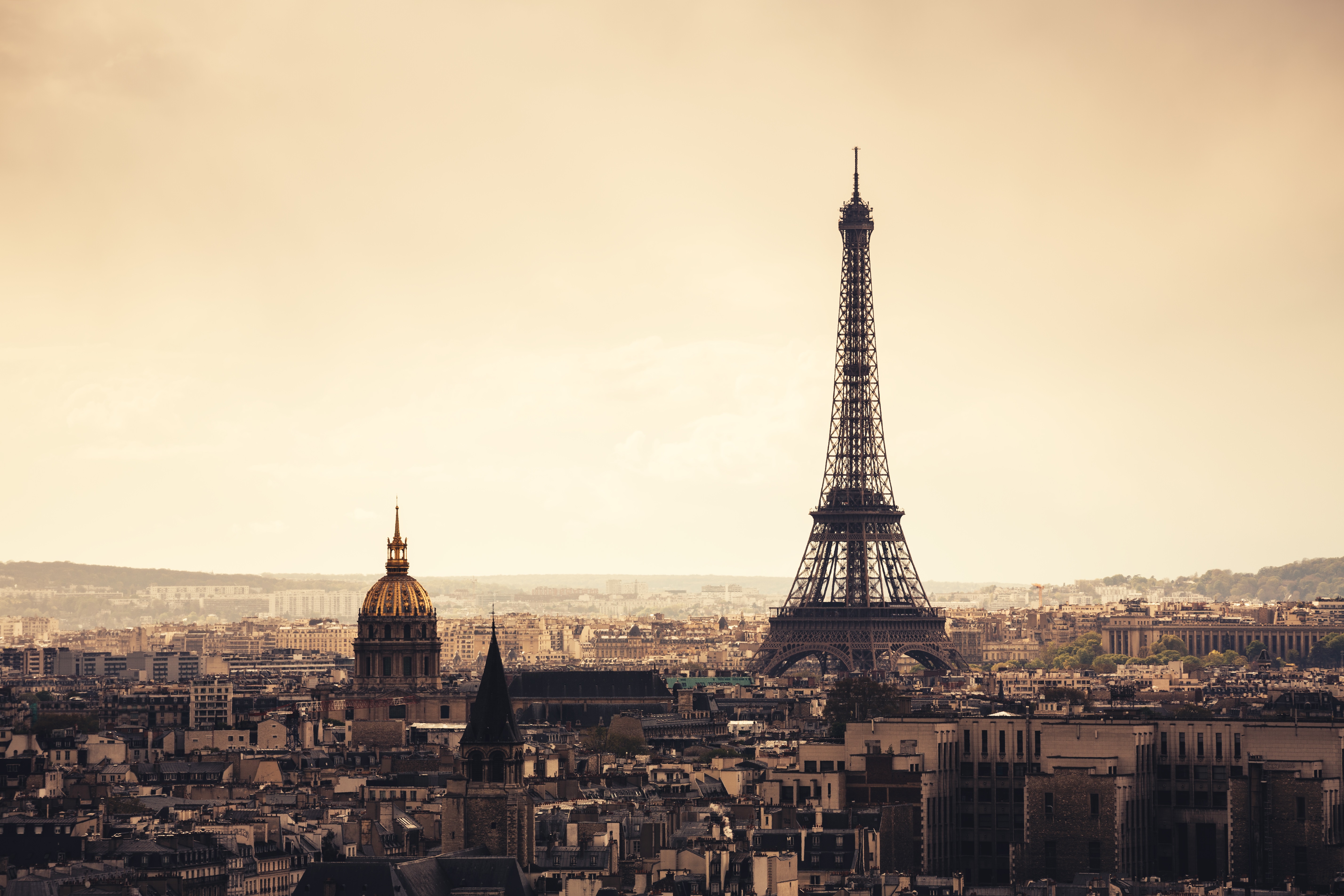 Paris | Careers | Debevoise & Plimpton LLP