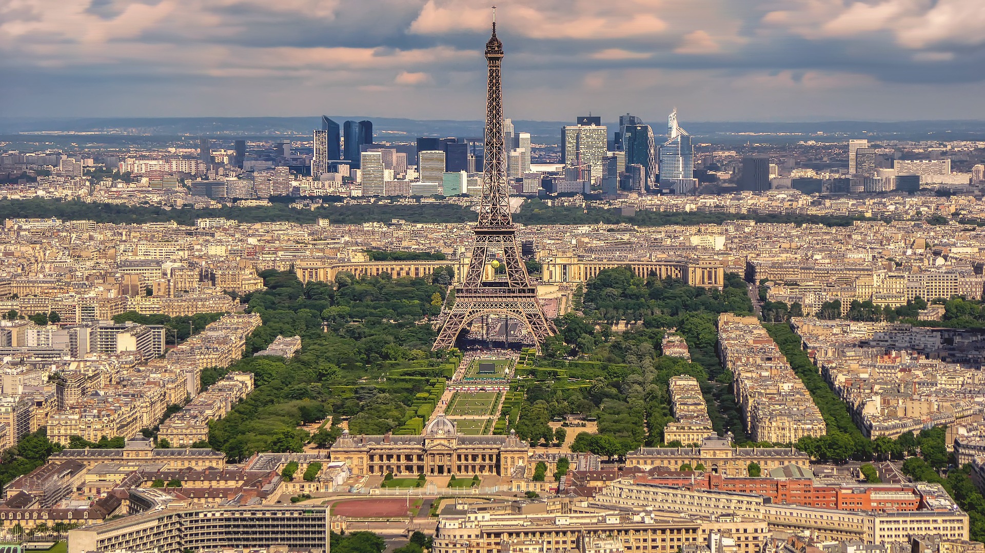 Vacant Homes Are A Global Epidemic, And Paris Is Fighting It With A ...