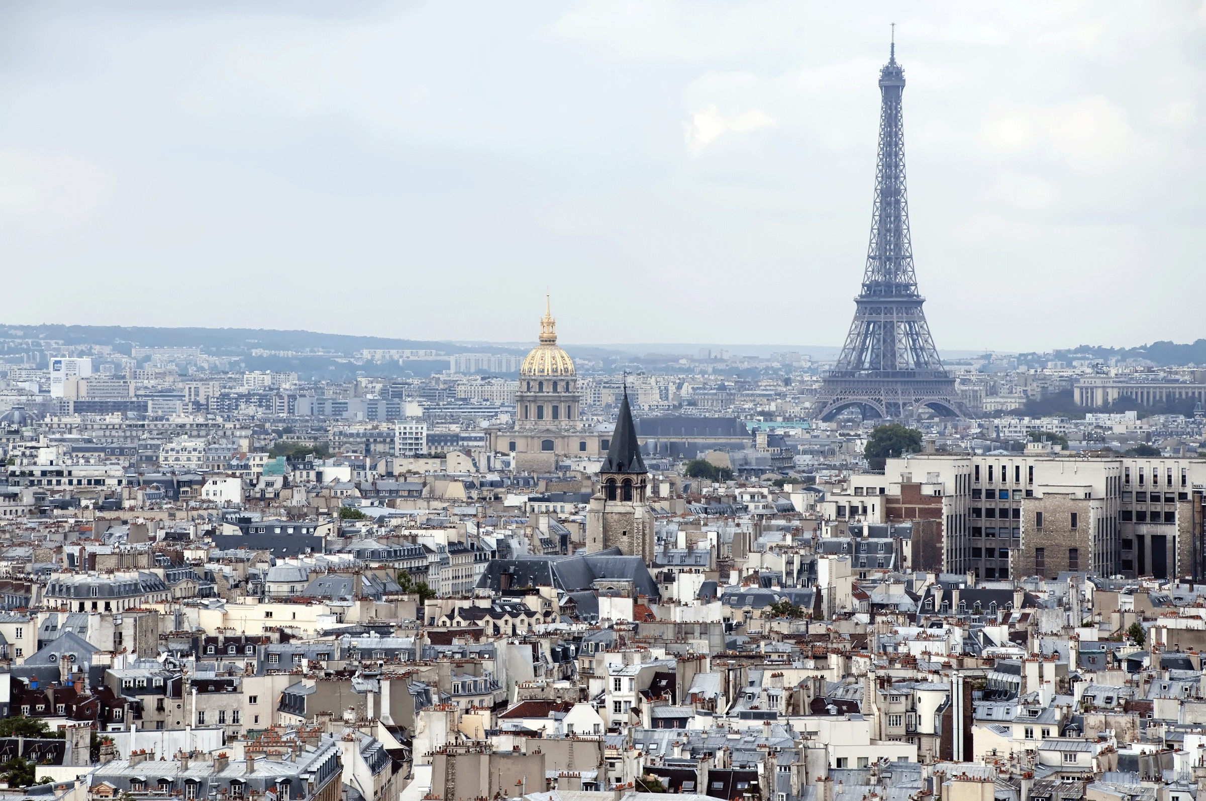 paris skyline - Google Search | Pablo | Pinterest | Paris skyline