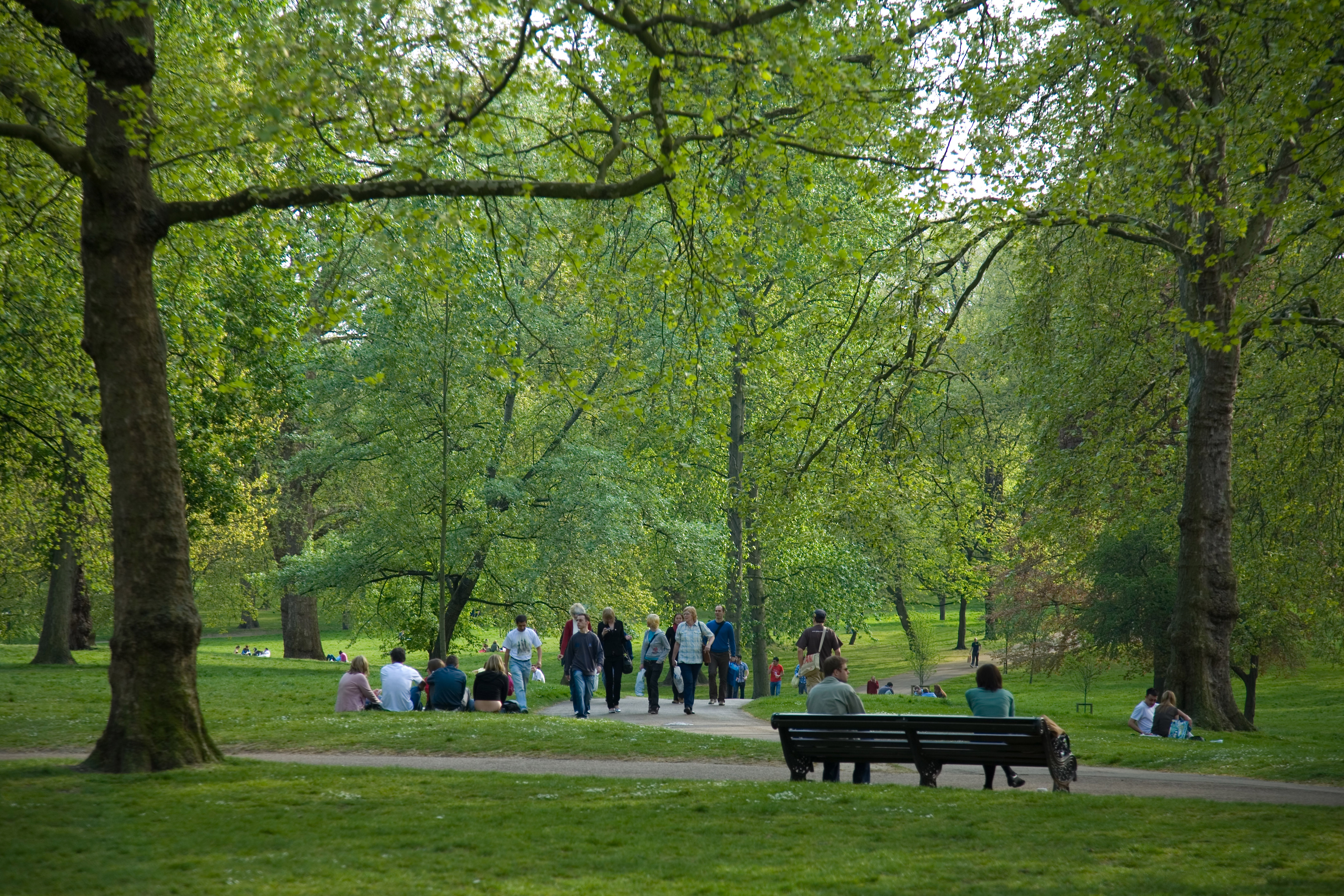 File:Green Park, London - April 2007.jpg - Wikimedia Commons