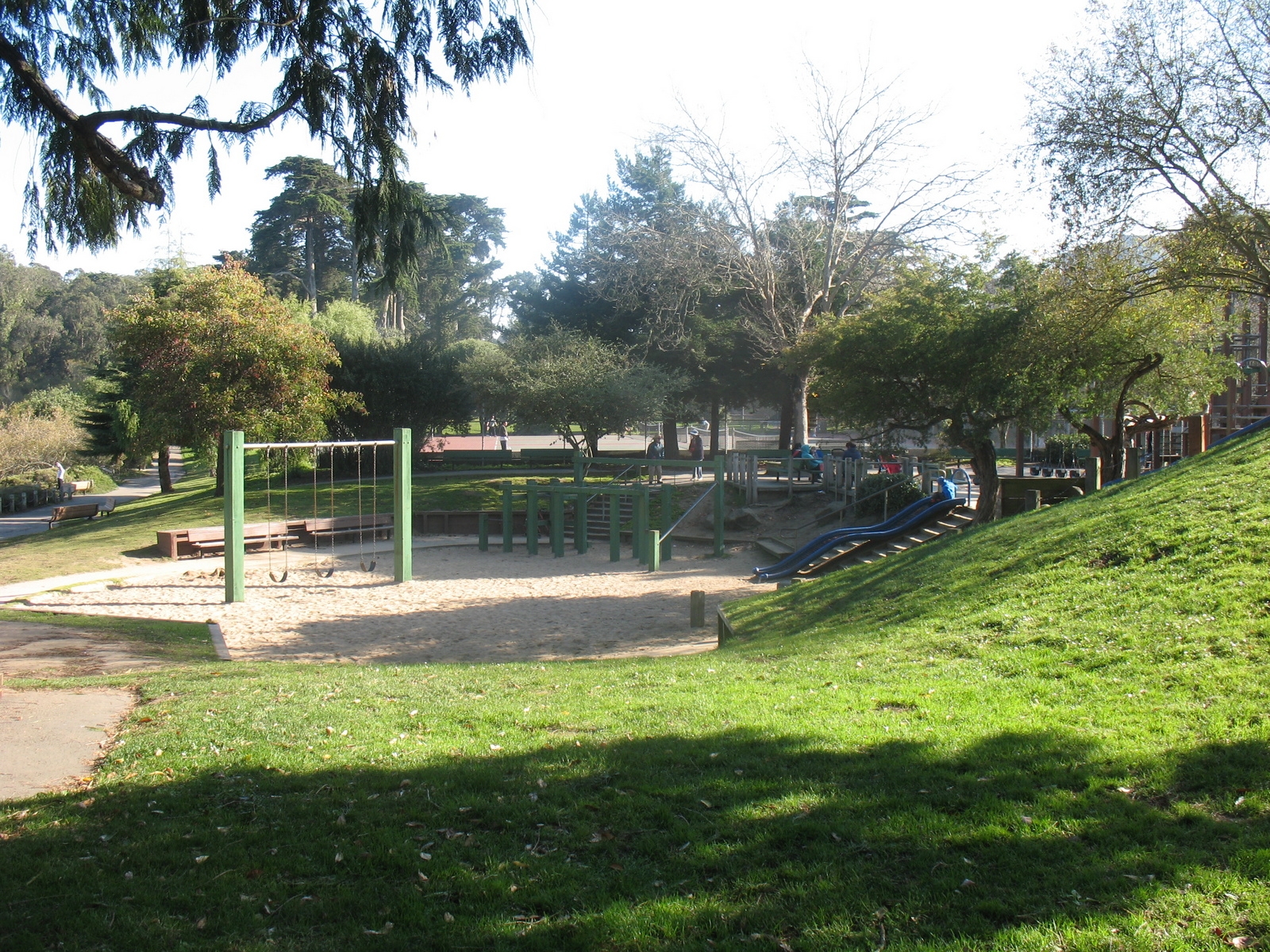 2012 Clean and Safe Neighborhood Parks Bond | San Francisco ...