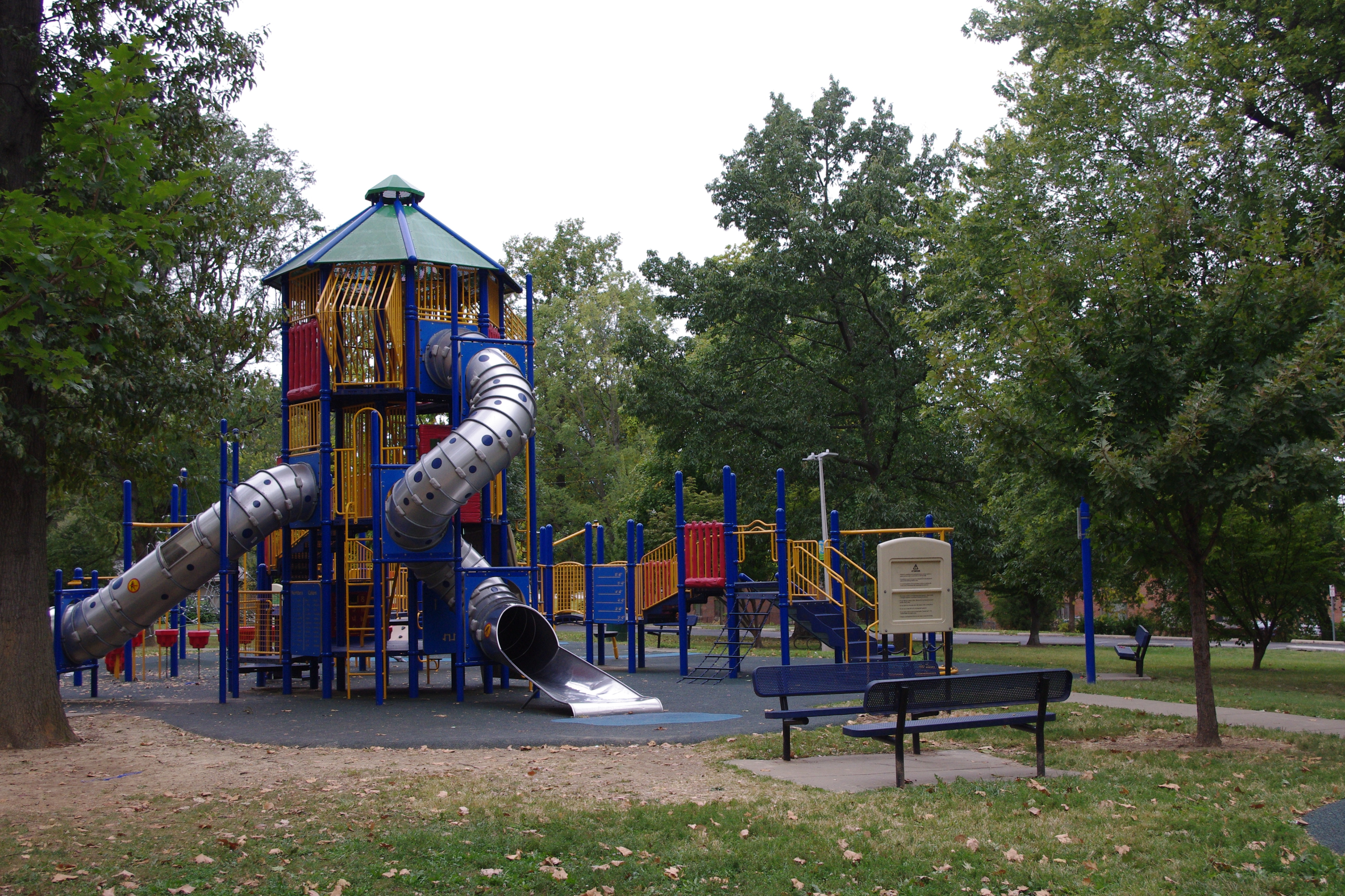 Blanchette Park | St. Charles Parks and Recreation