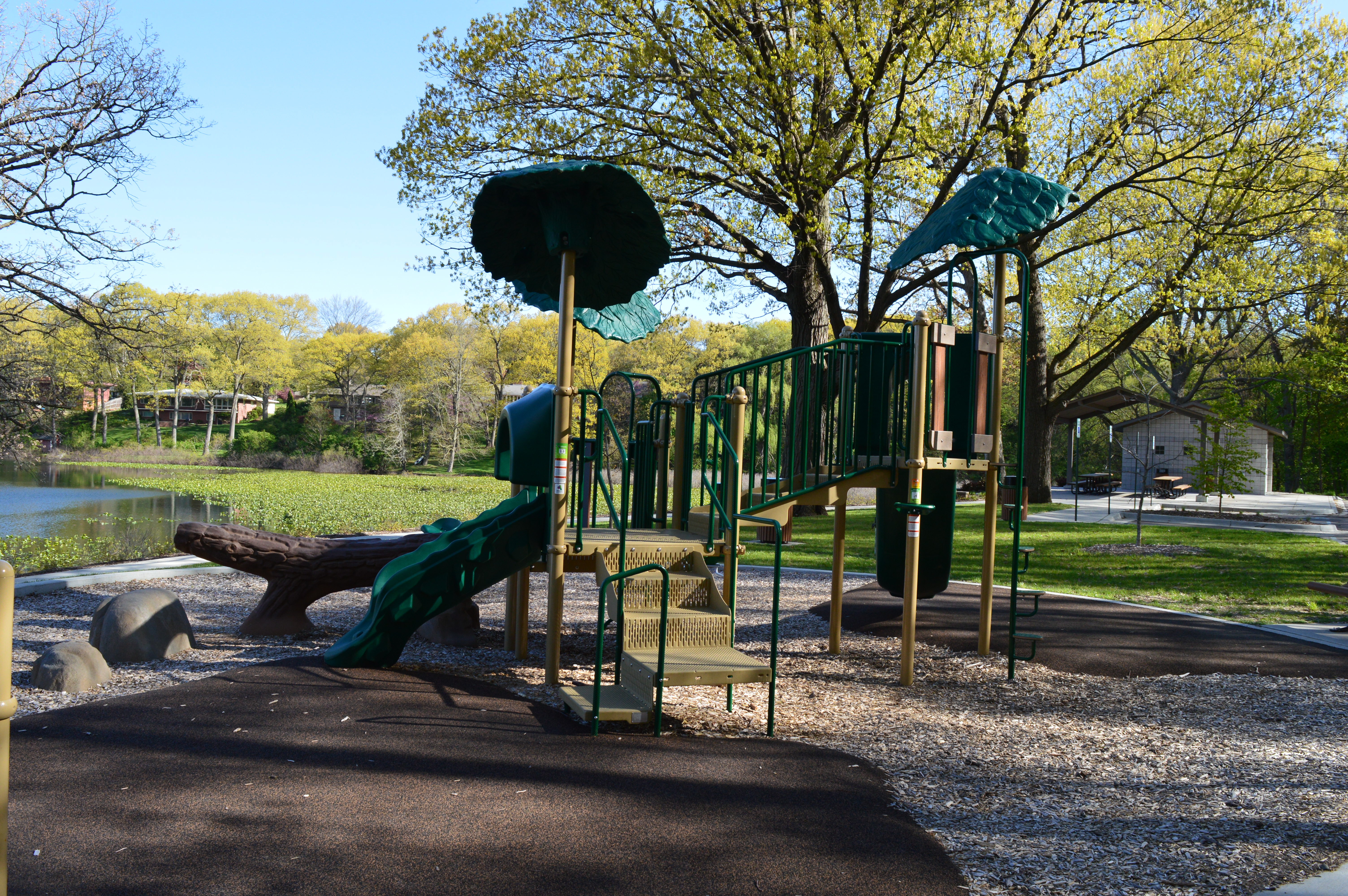 33 Parks to Explore and Enjoy! | Kzoo Parks and Recreation