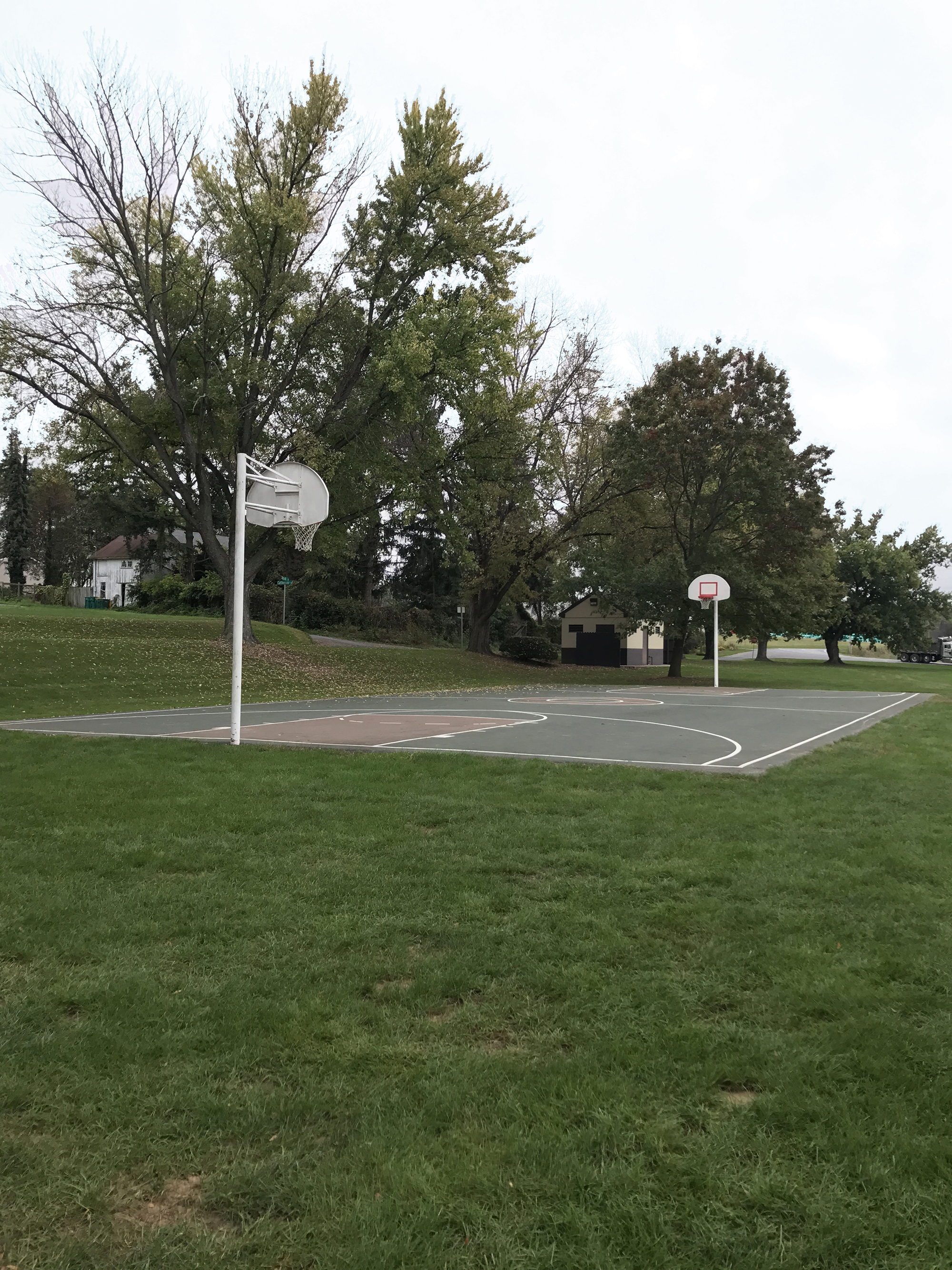 Parks – Manor Township