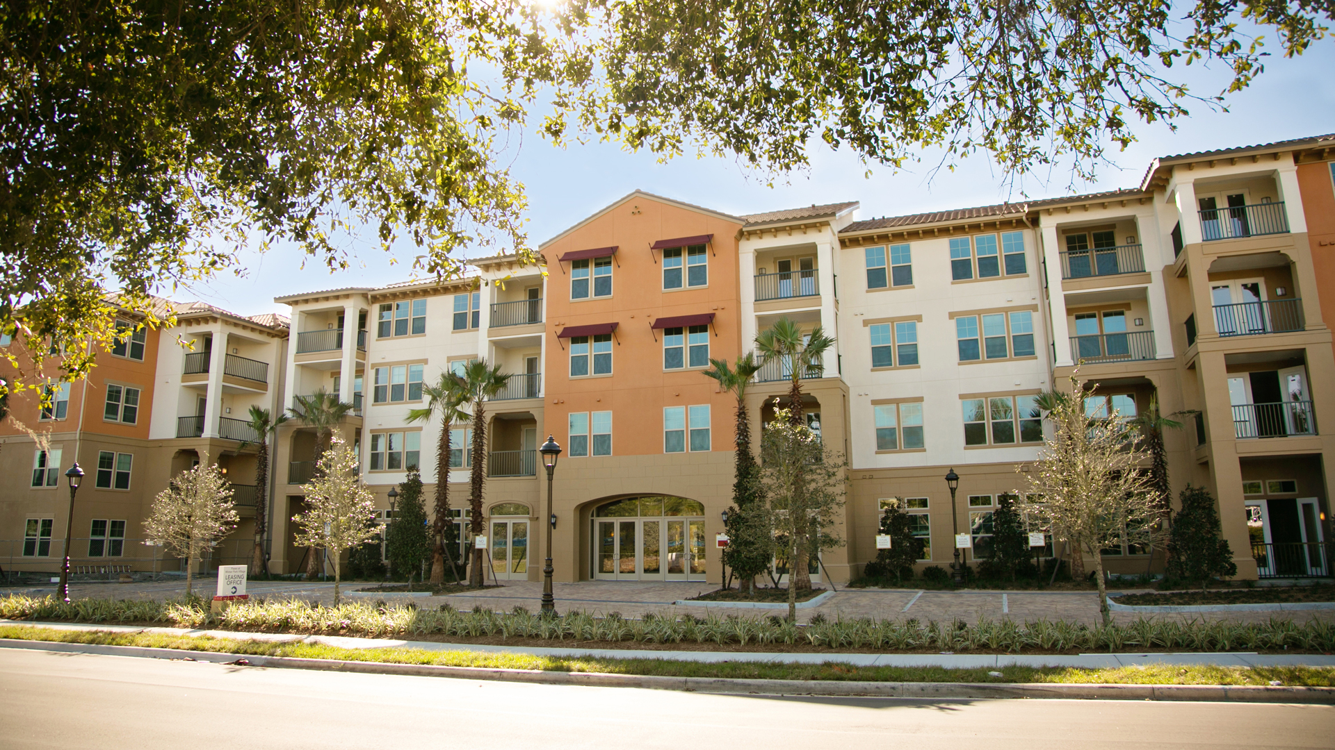 Paseo at Winter Park Village|1, 2 and 3 Bedroom Apartments