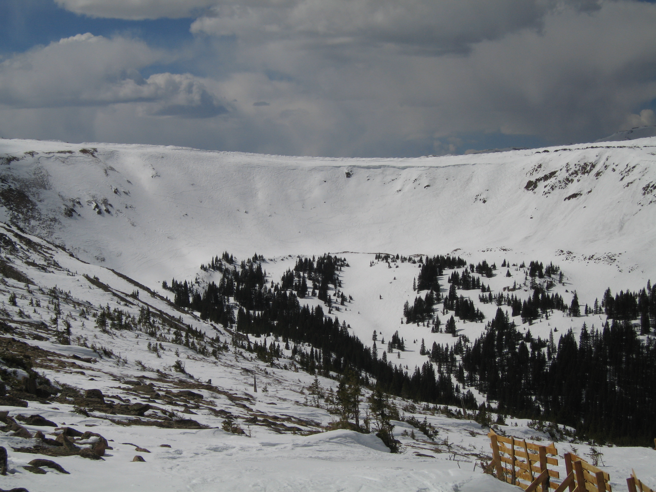 Skiing & Snowboarding Winter Park & Mary Jane Resort - Colorado Ski ...