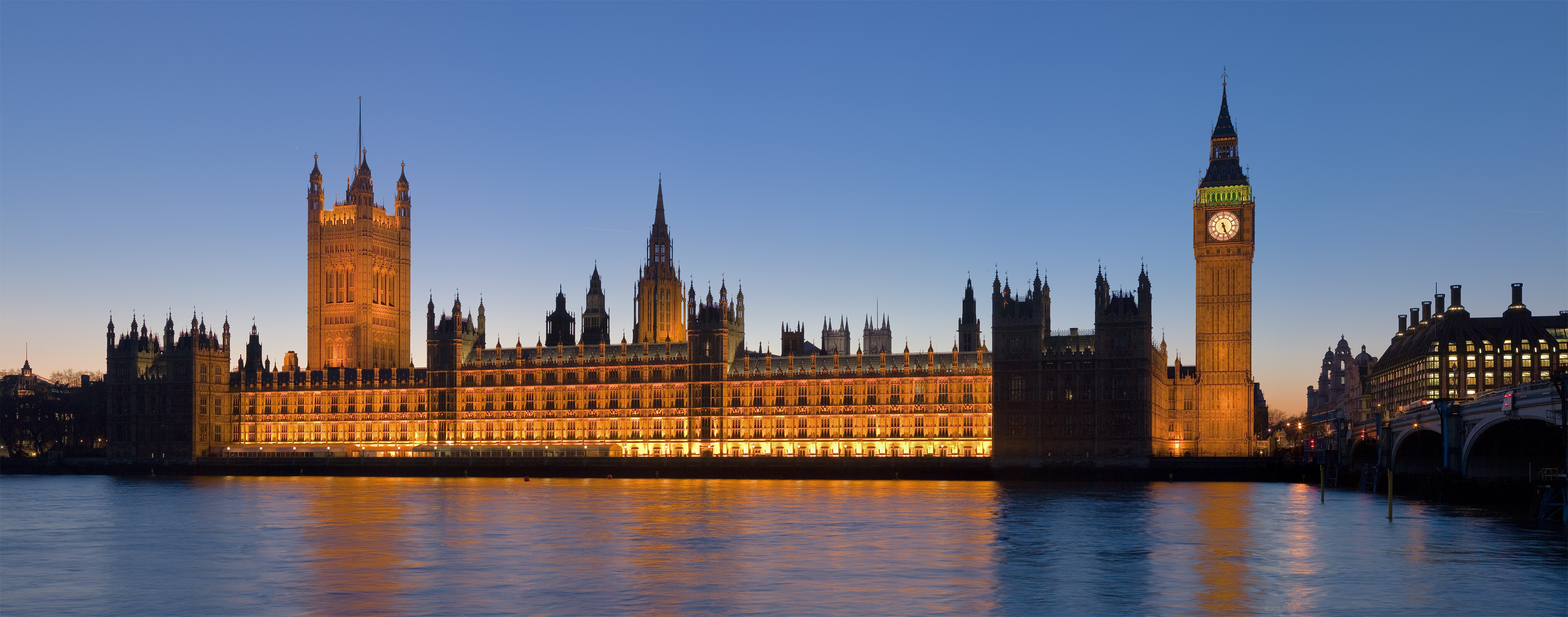 Parliament of the United Kingdom - Wikipedia