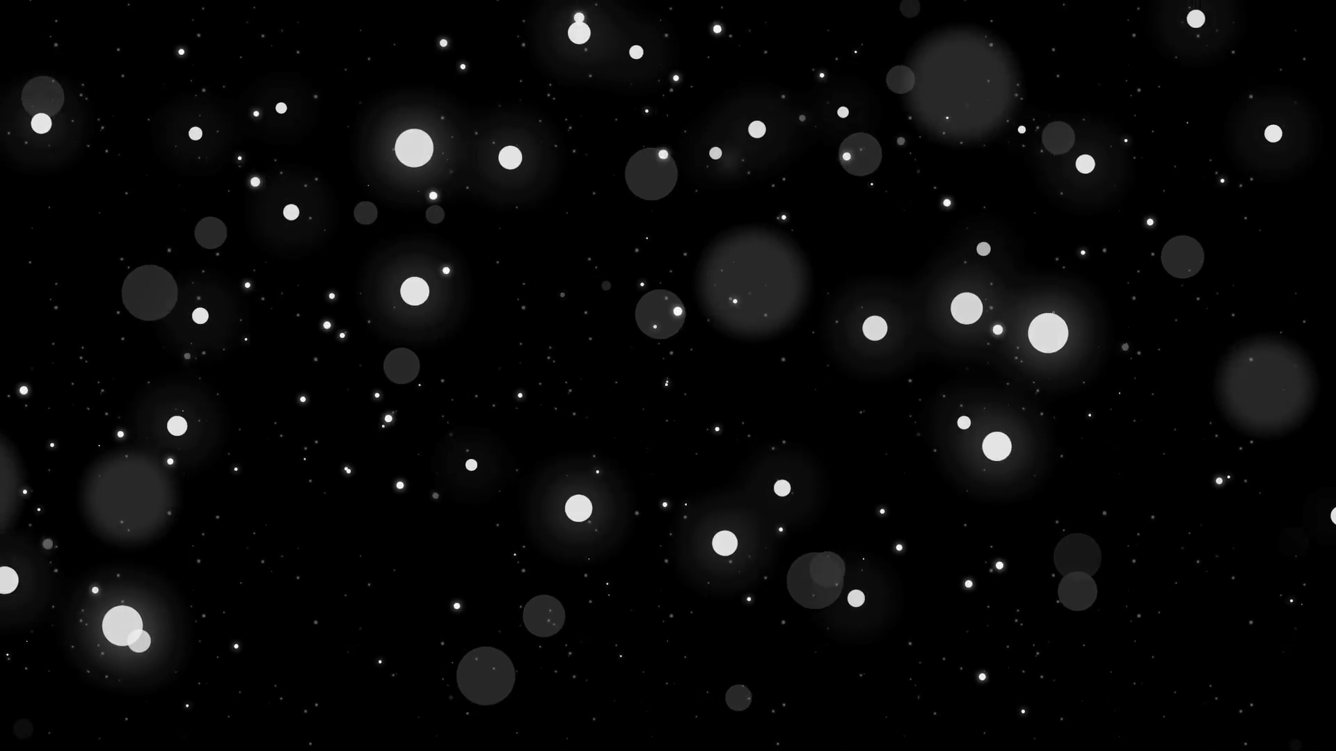 Flying Particles (loopable) Motion Background - Videoblocks