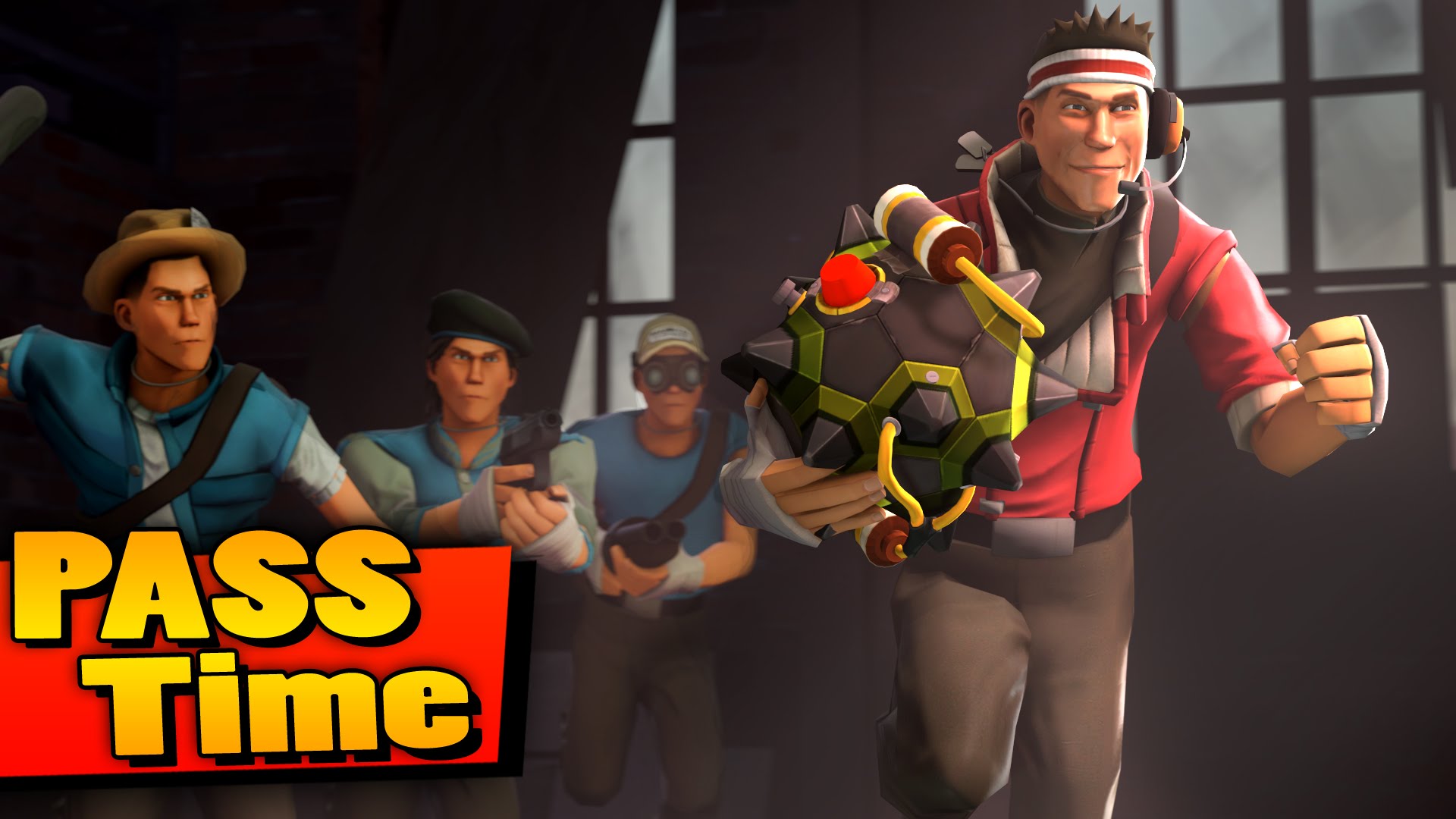 TF2: PASS Time - YouTube