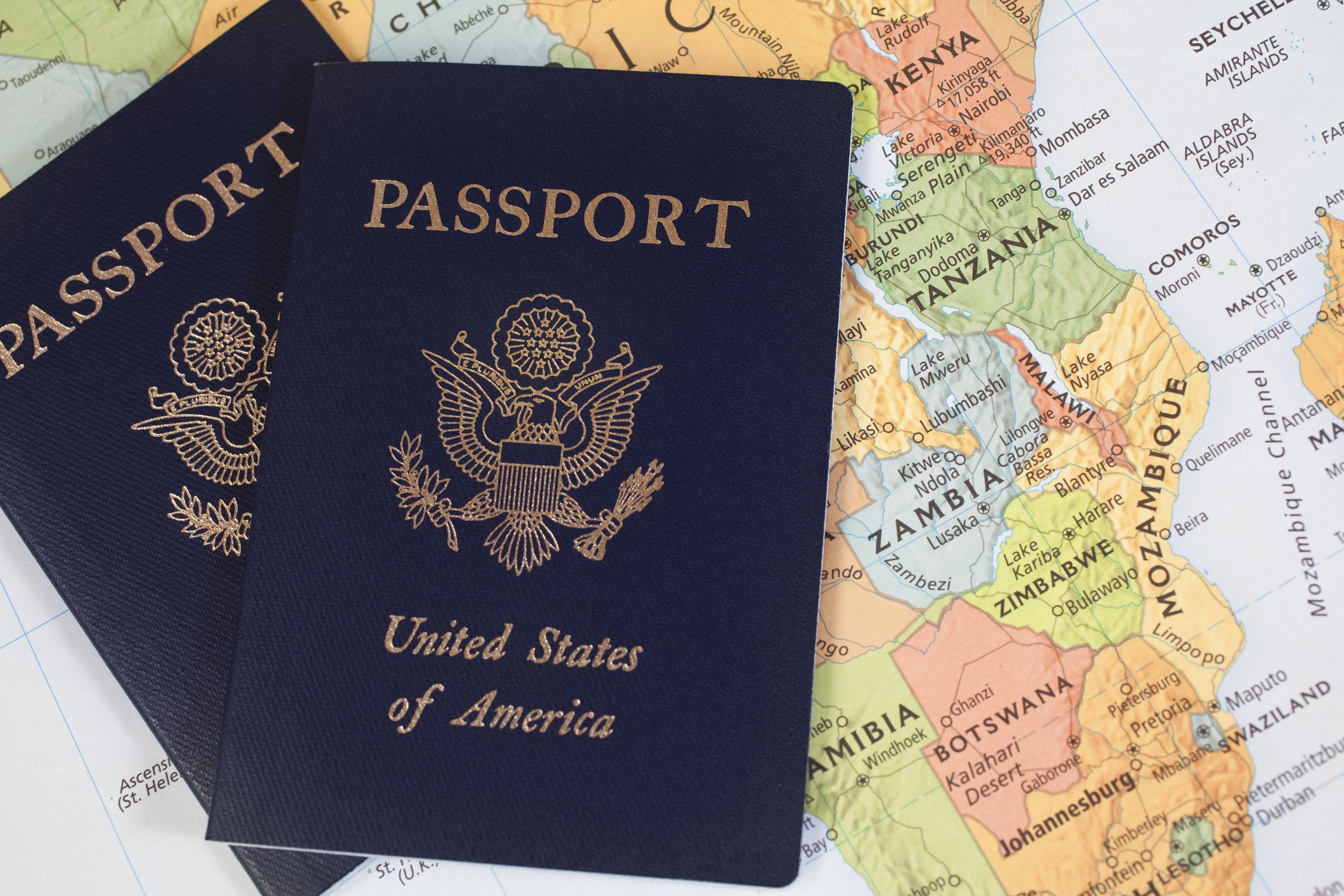 How to Expedite Your U.S. Passport Application