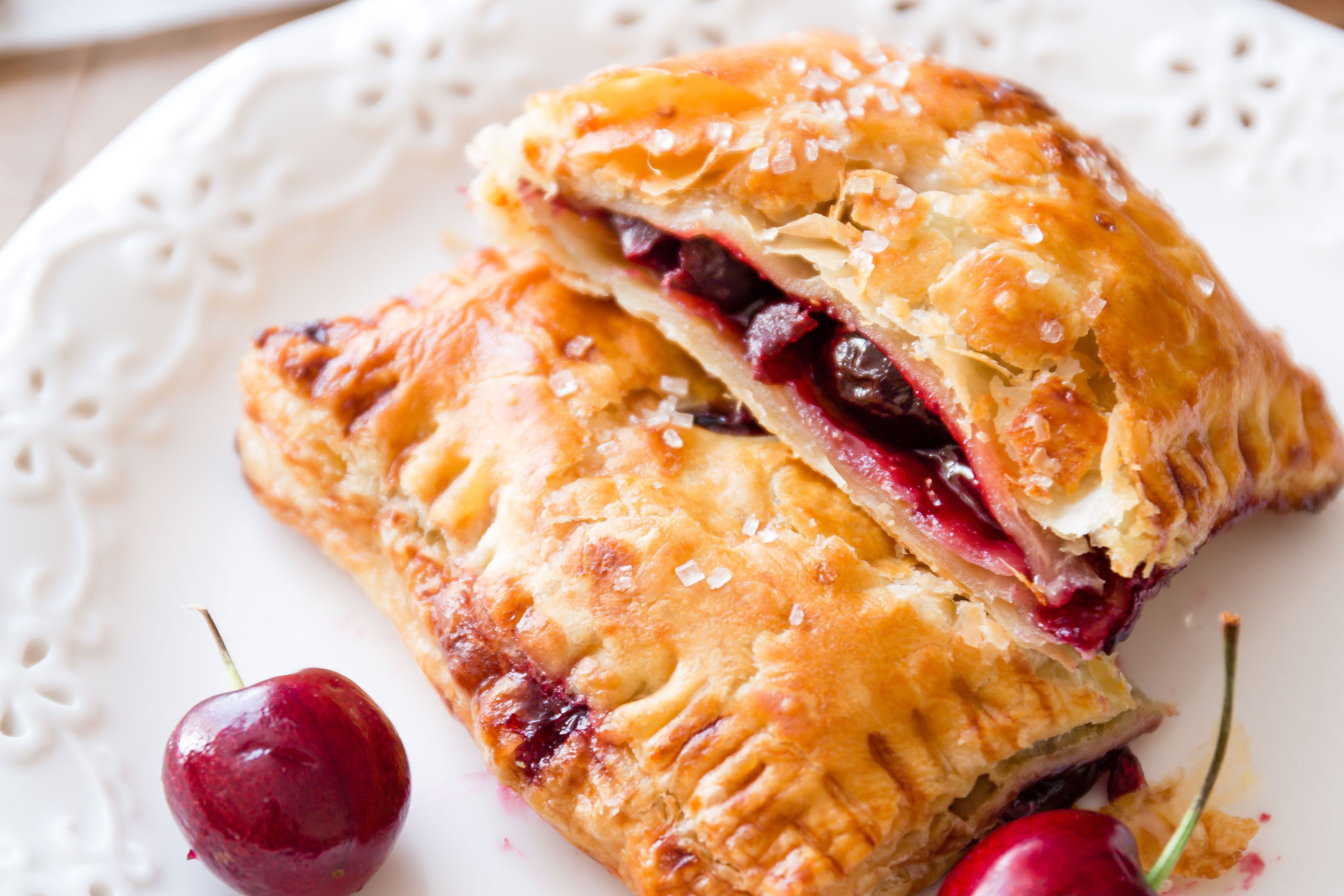 20+ Puff Pastry Recipes - Ideas For How To Use Puff Pastry - Delish.com