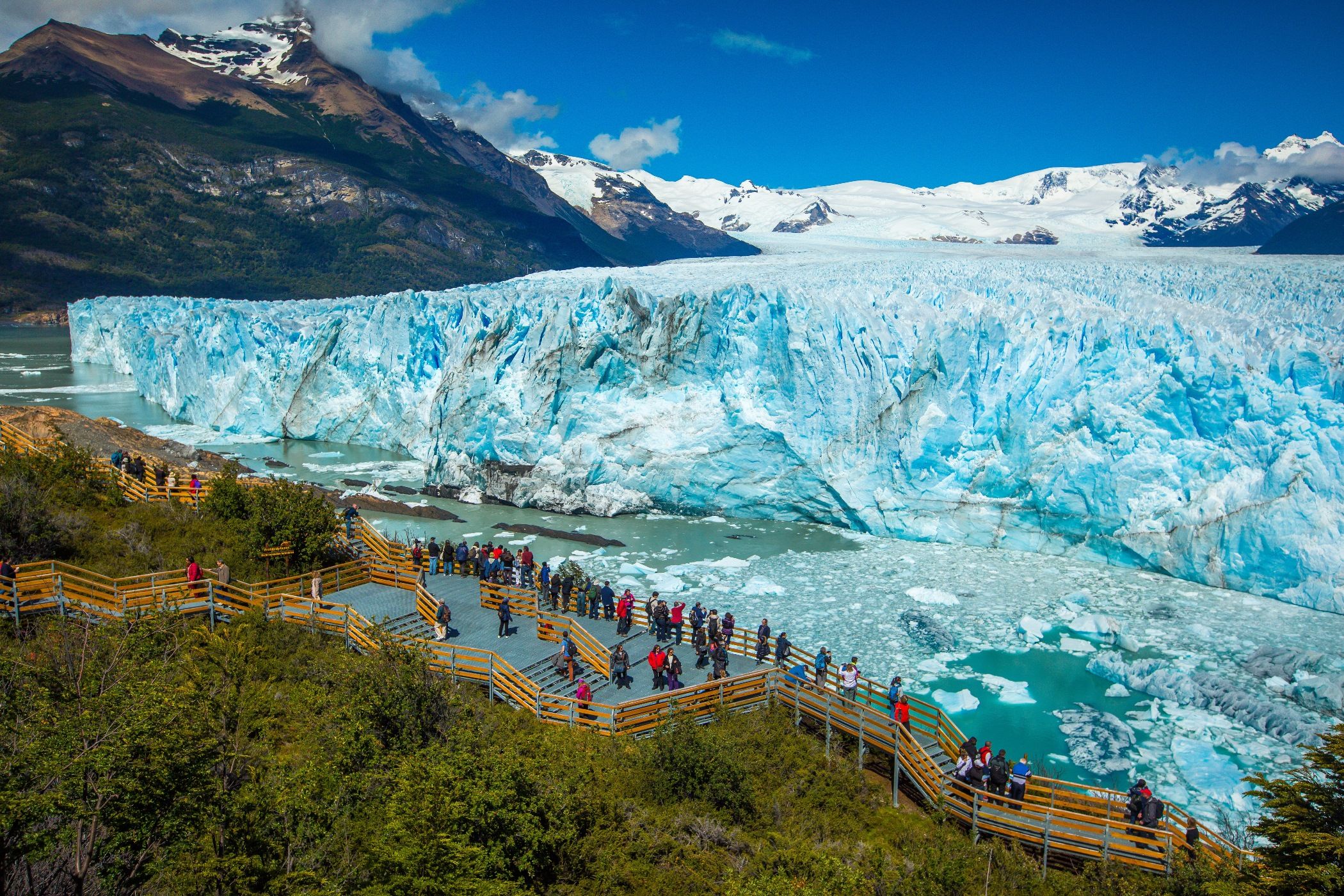 Patagonia Tours: Argentina & Chile | Say Hueque
