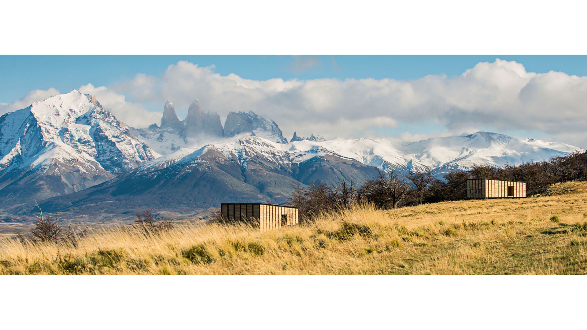 Awasi Patagonia hotel - Patagonia - Smith Hotels