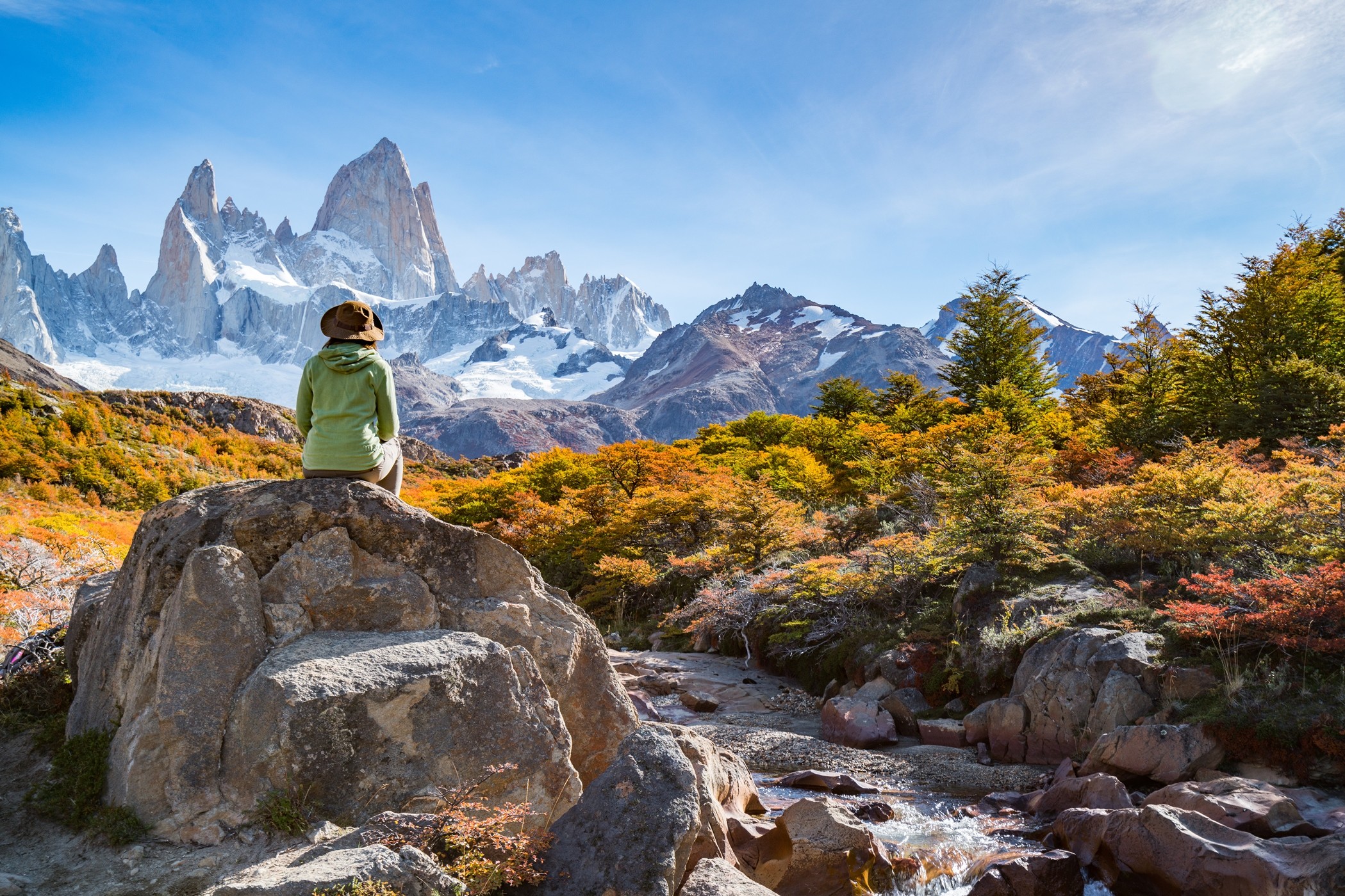 Patagonia Trips: Argentina & Chile | Say Hueque