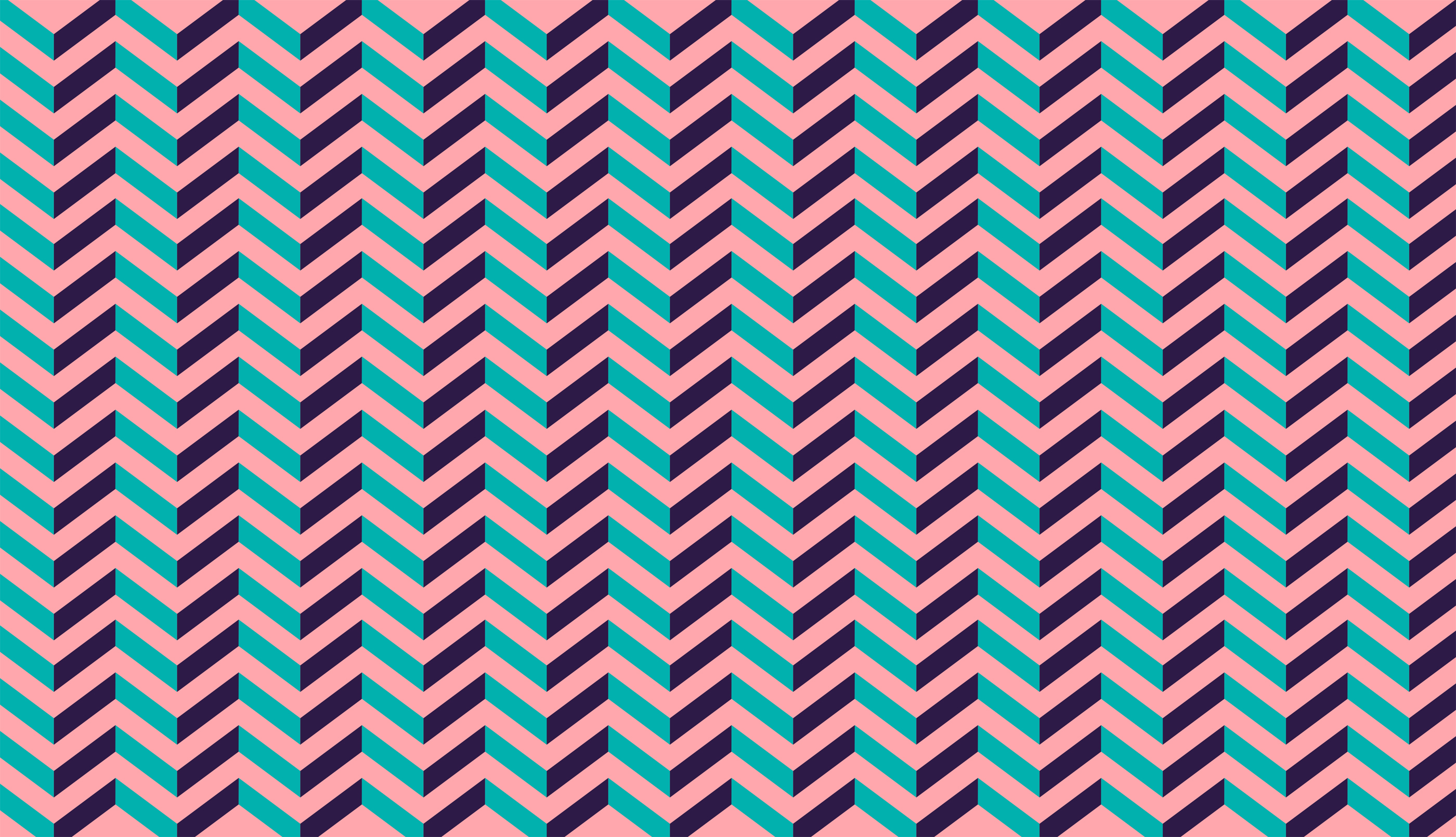 Pattern - Optic Illusions, Abstract, Squared, Rectangular, Regular, HQ Photo