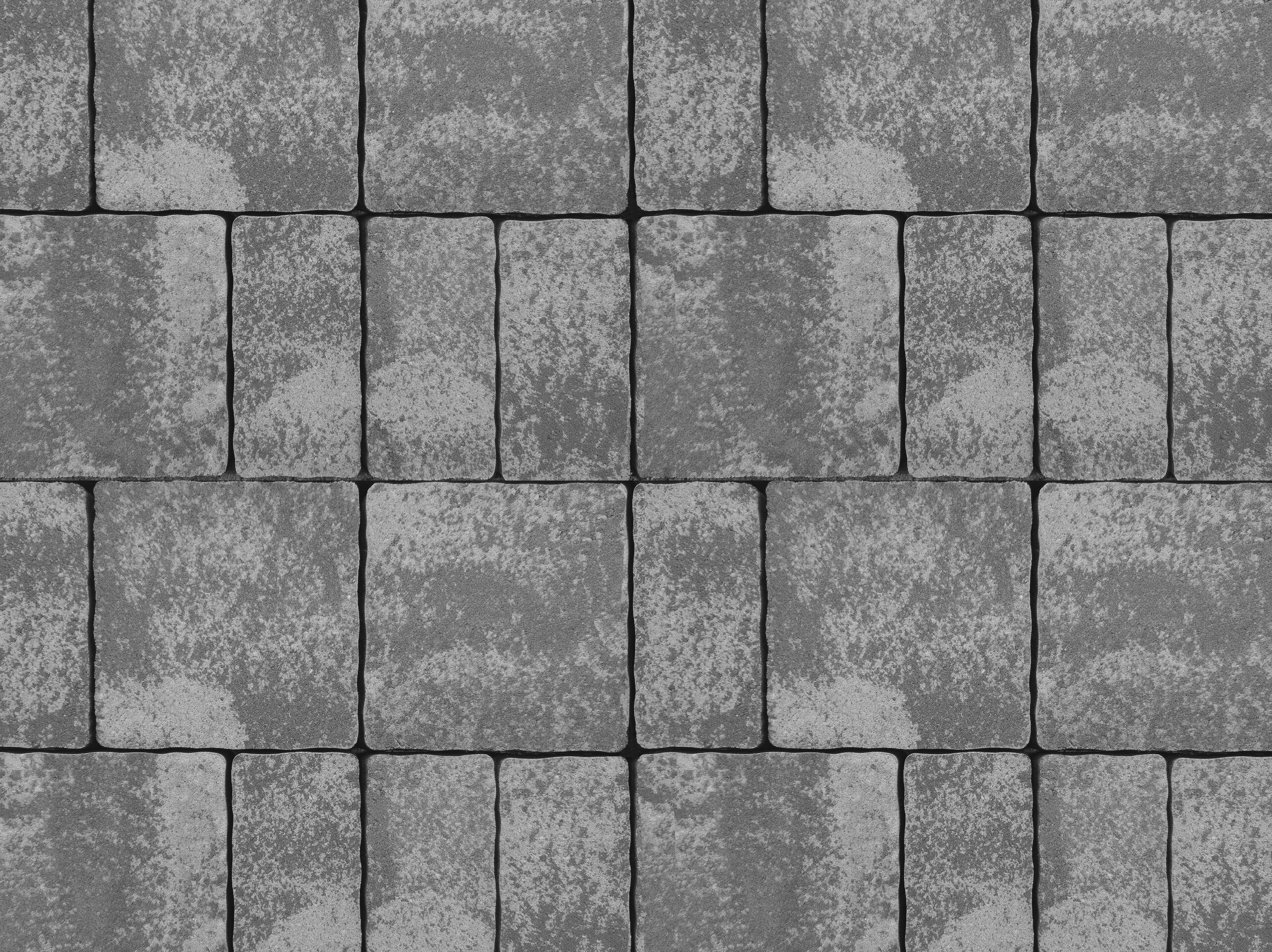 discover textures | Square And Rectangular Gray Paving ...
