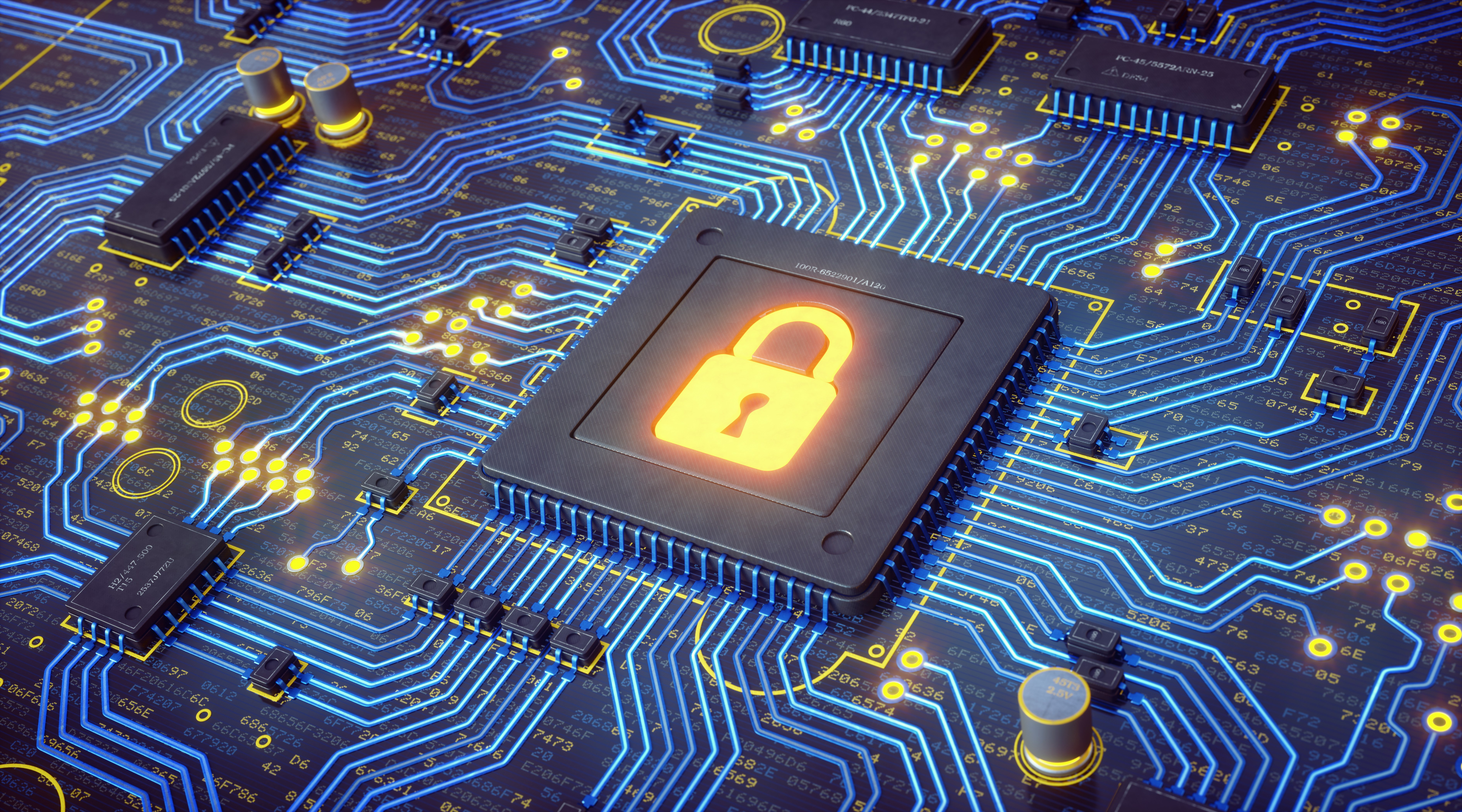 5 Tips for Building Secure PC Boards | EMA Design Automation