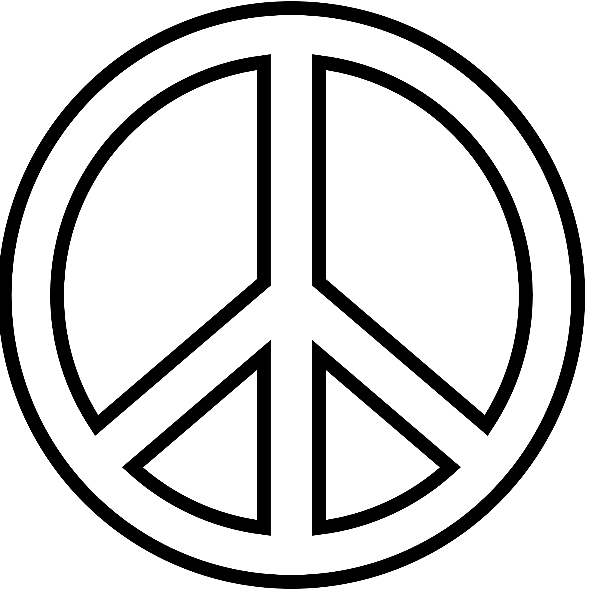 Peace Day | My Human Experience