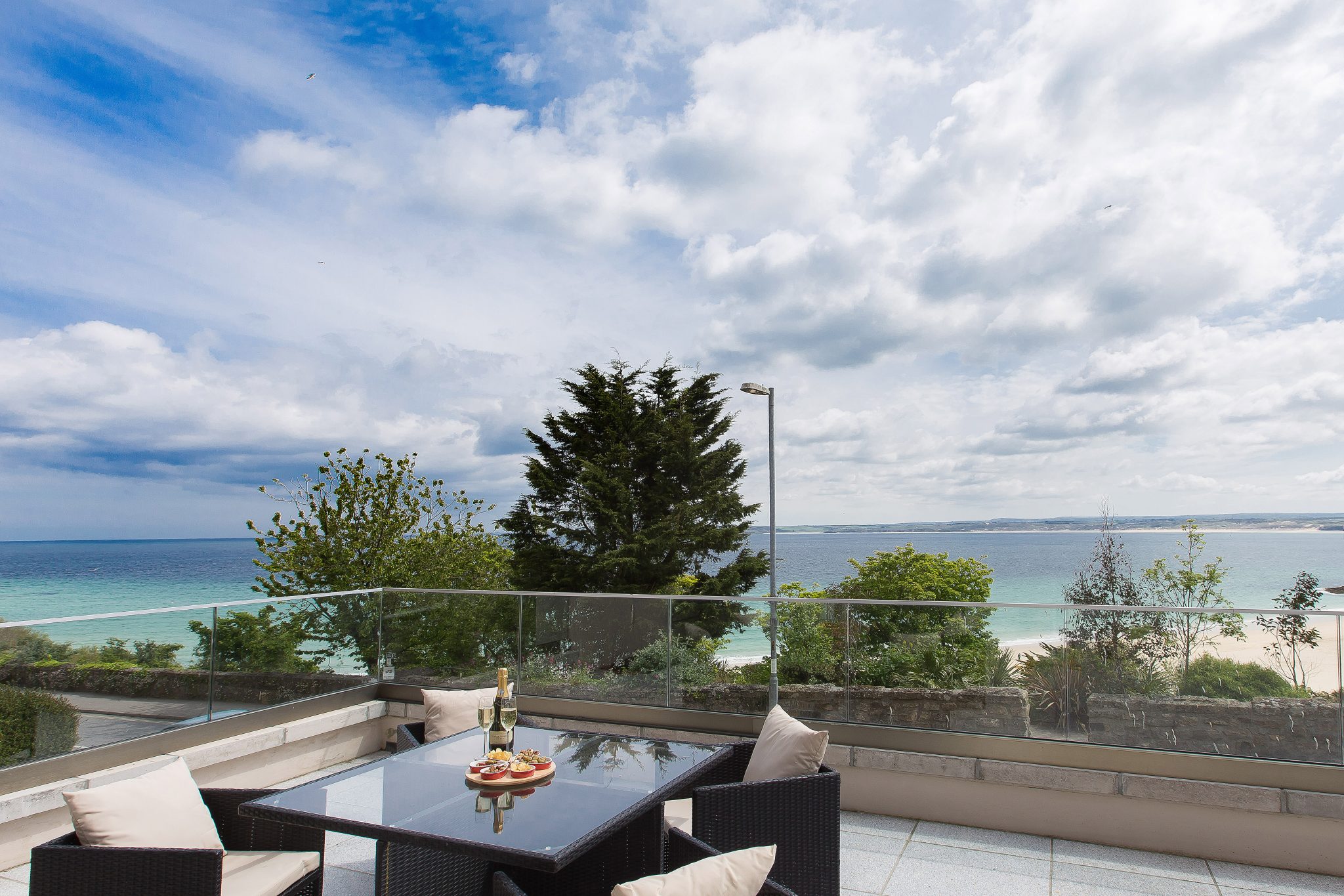 Peaceful Haven, St Ives, Cornwall | Carbis Bay Holidays